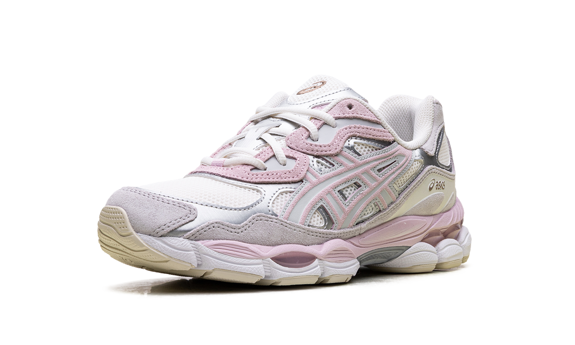 Gel-Nyc "Concrete / Barely Rose"