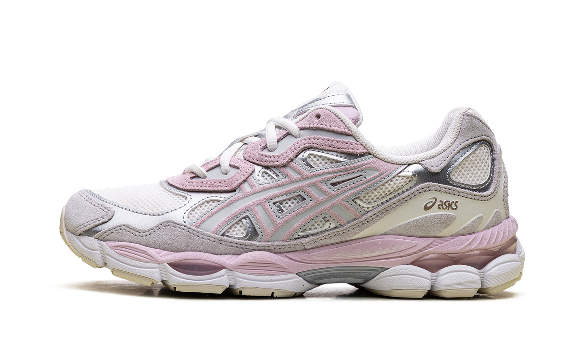 Gel-Nyc "Concrete / Barely Rose"