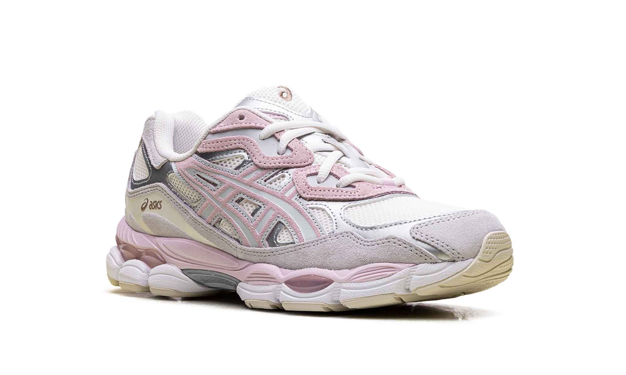 Gel-Nyc "Concrete / Barely Rose"
