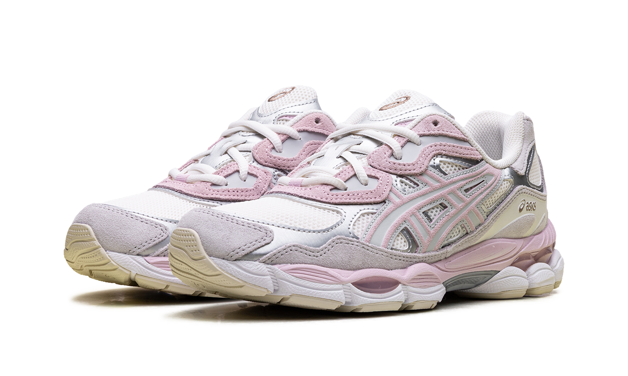 Gel-Nyc "Concrete / Barely Rose"