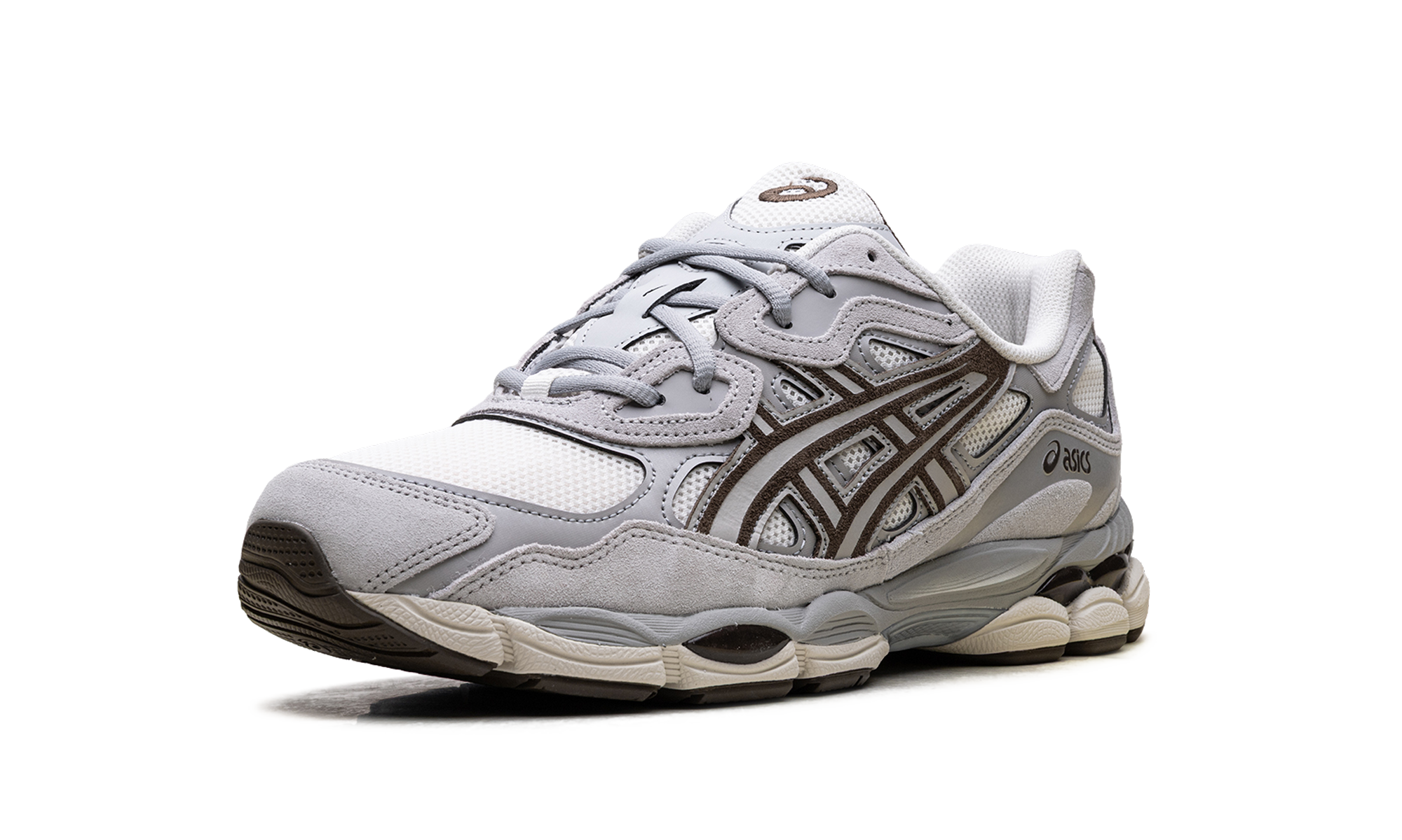 Gel-Nyc "Cream Cement Grey Brown"