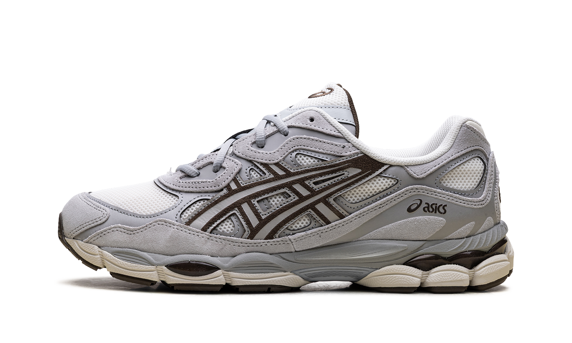 Gel-Nyc "Cream Cement Grey Brown"