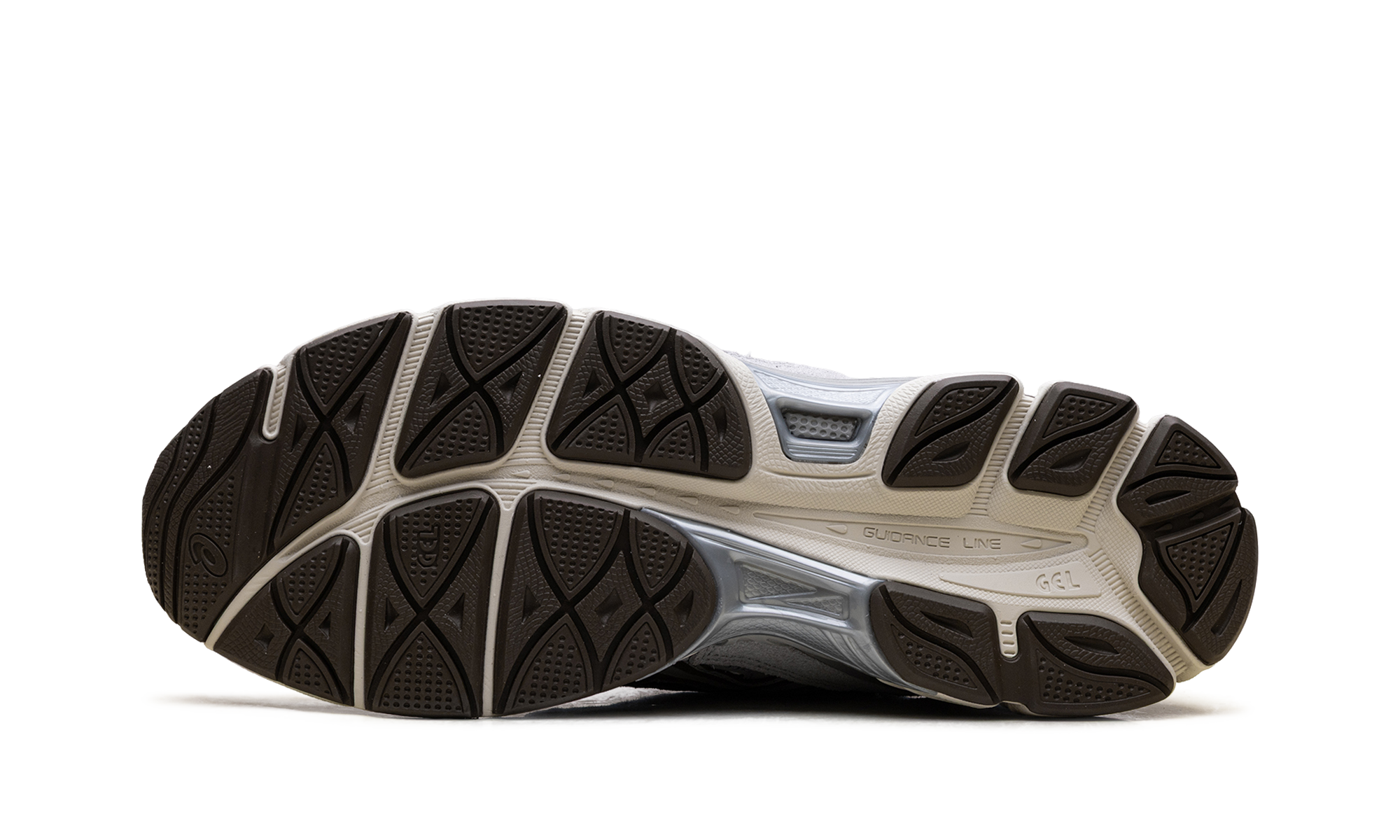 Gel-Nyc "Cream Cement Grey Brown"