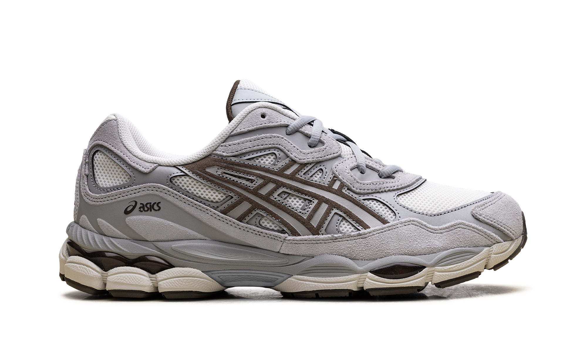 Gel-Nyc "Cream Cement Grey Brown"