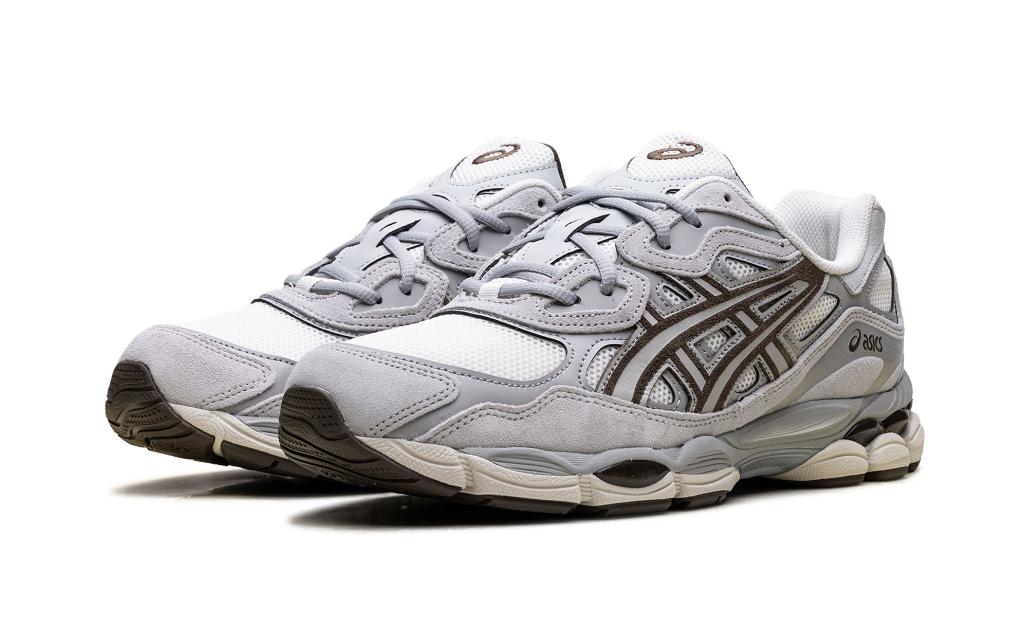 Gel-Nyc "Cream Cement Grey Brown"