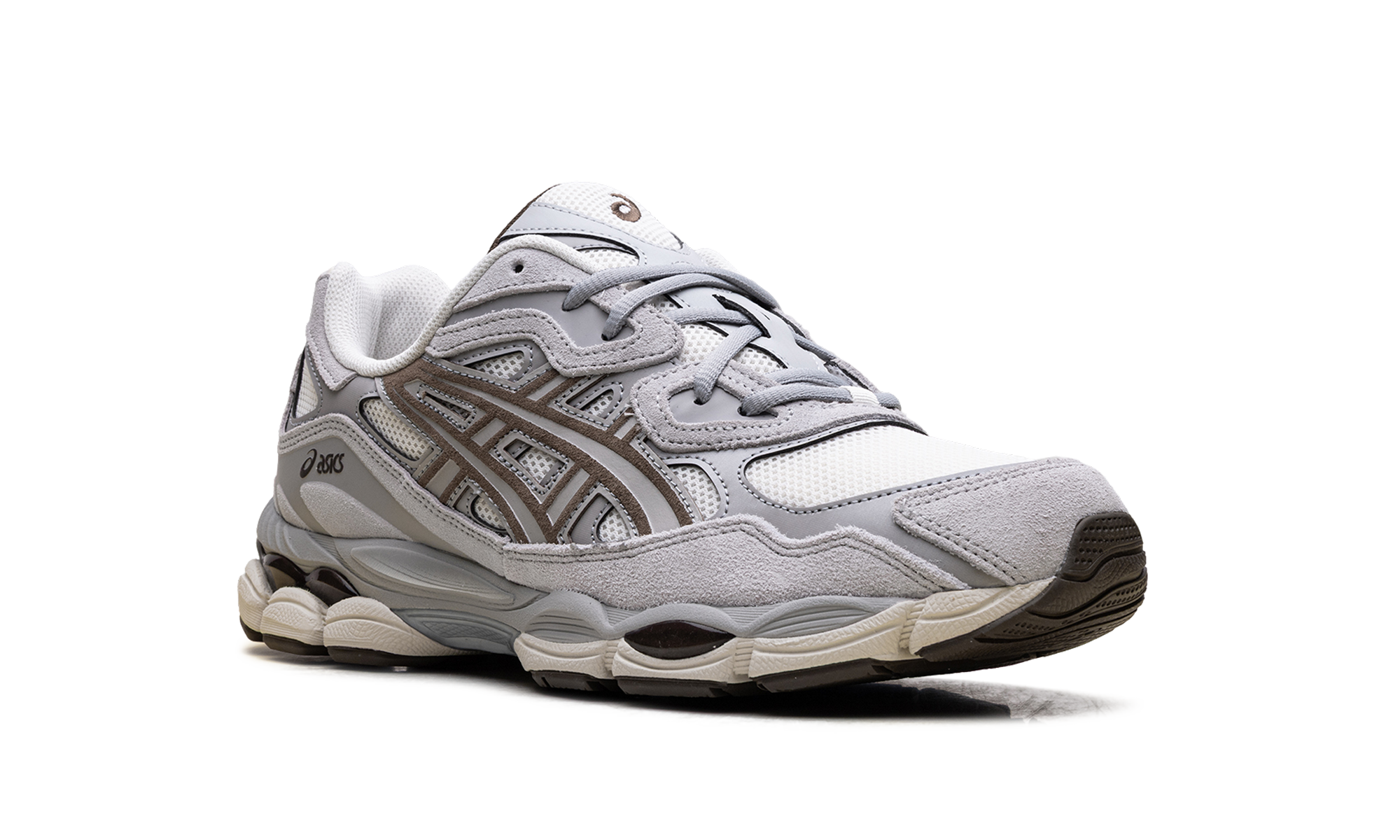 Gel-Nyc "Cream Cement Grey Brown"