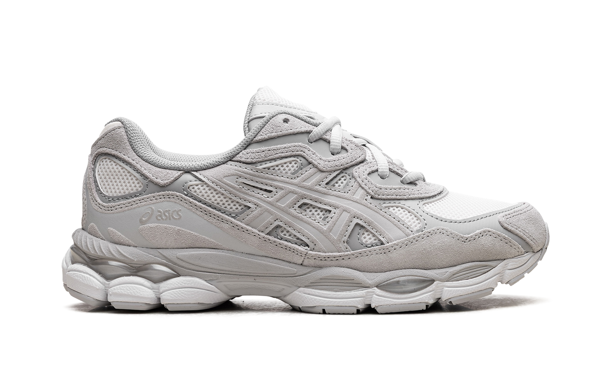 Gel-Nyc "Cream Cloud Grey"