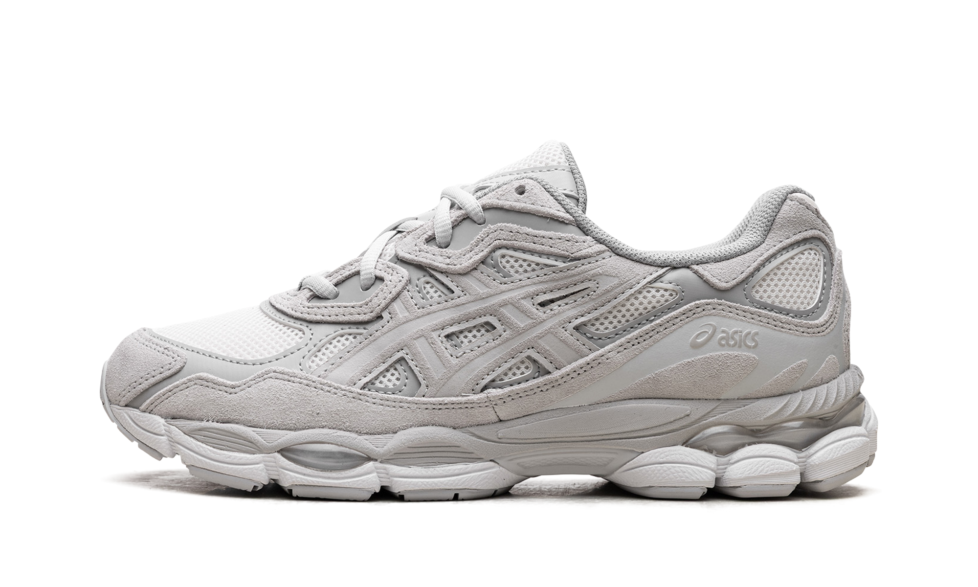 Gel-Nyc "Cream Cloud Grey"