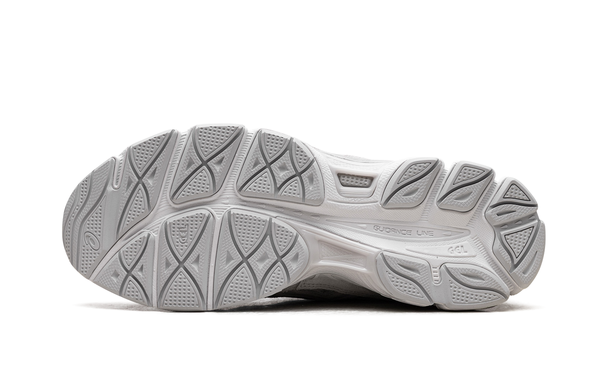 Gel-Nyc "Cream Cloud Grey"