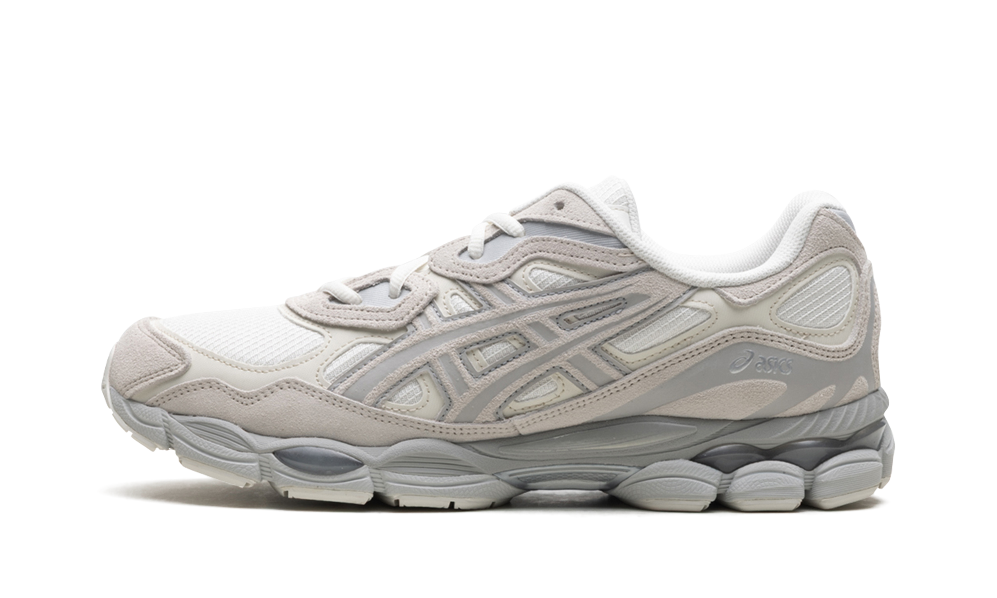 Gel-Nyc "Cream Grey"