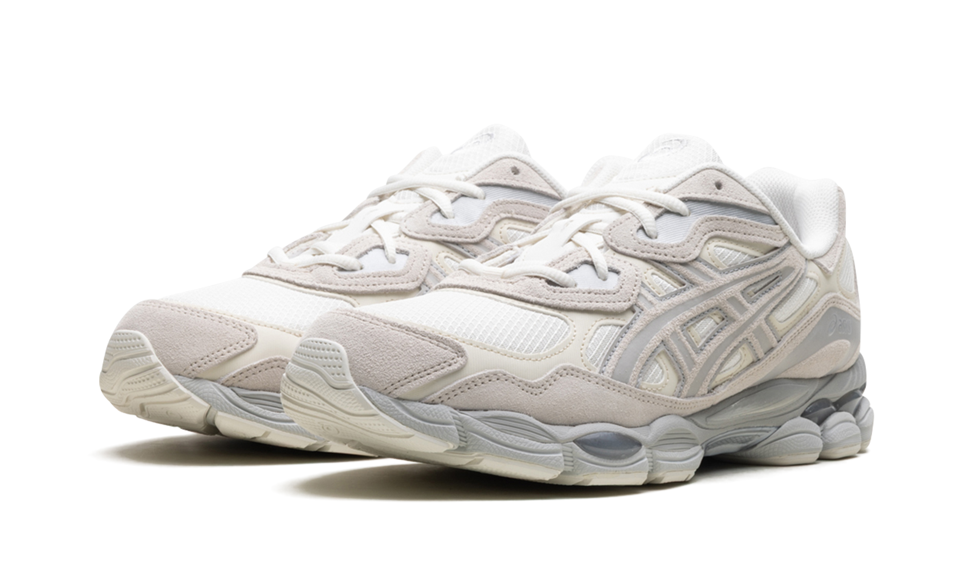 Gel-Nyc "Cream Grey"