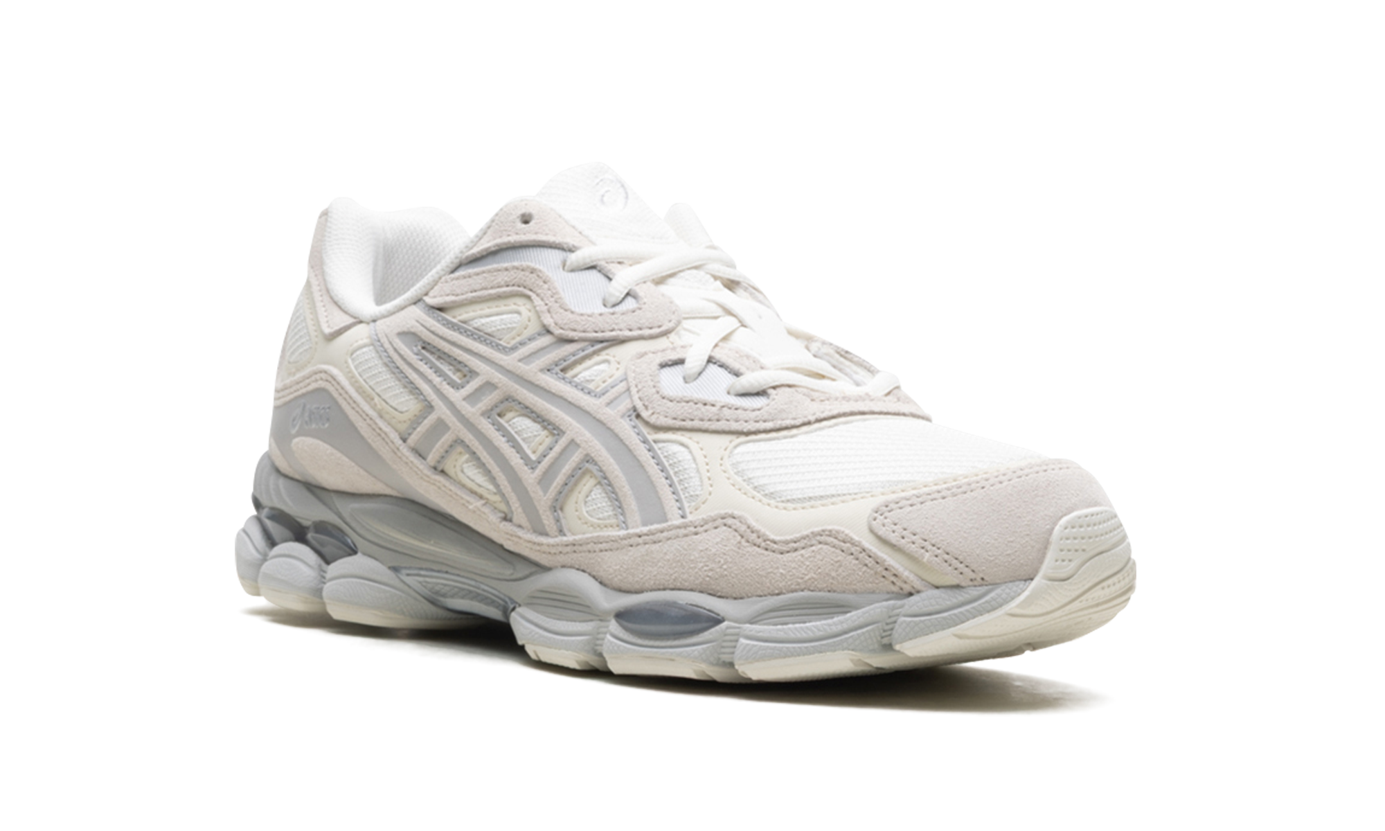 Gel-Nyc "Cream Grey"