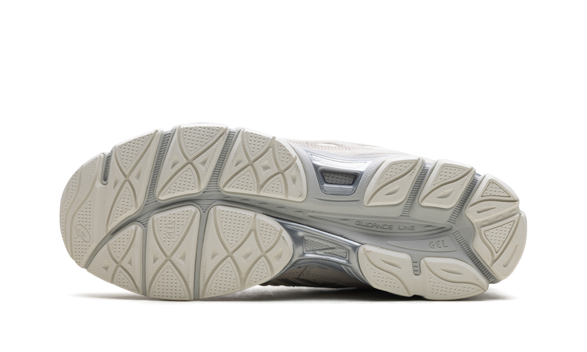 Gel-Nyc "Cream Grey"
