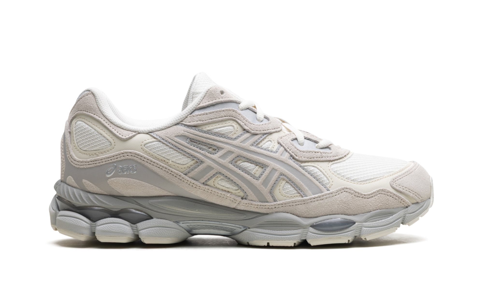 Gel-Nyc "Cream Grey"