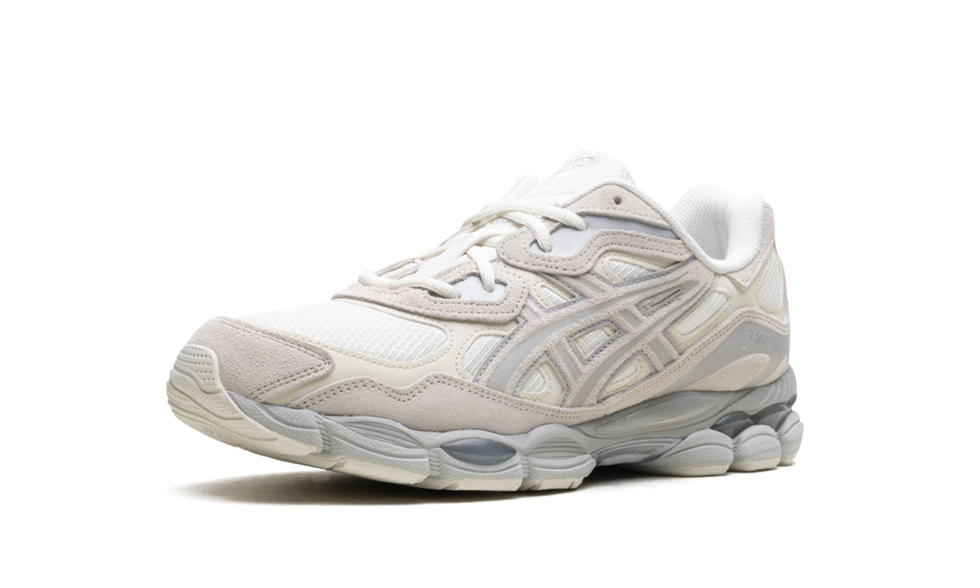 Gel-Nyc "Cream Grey"