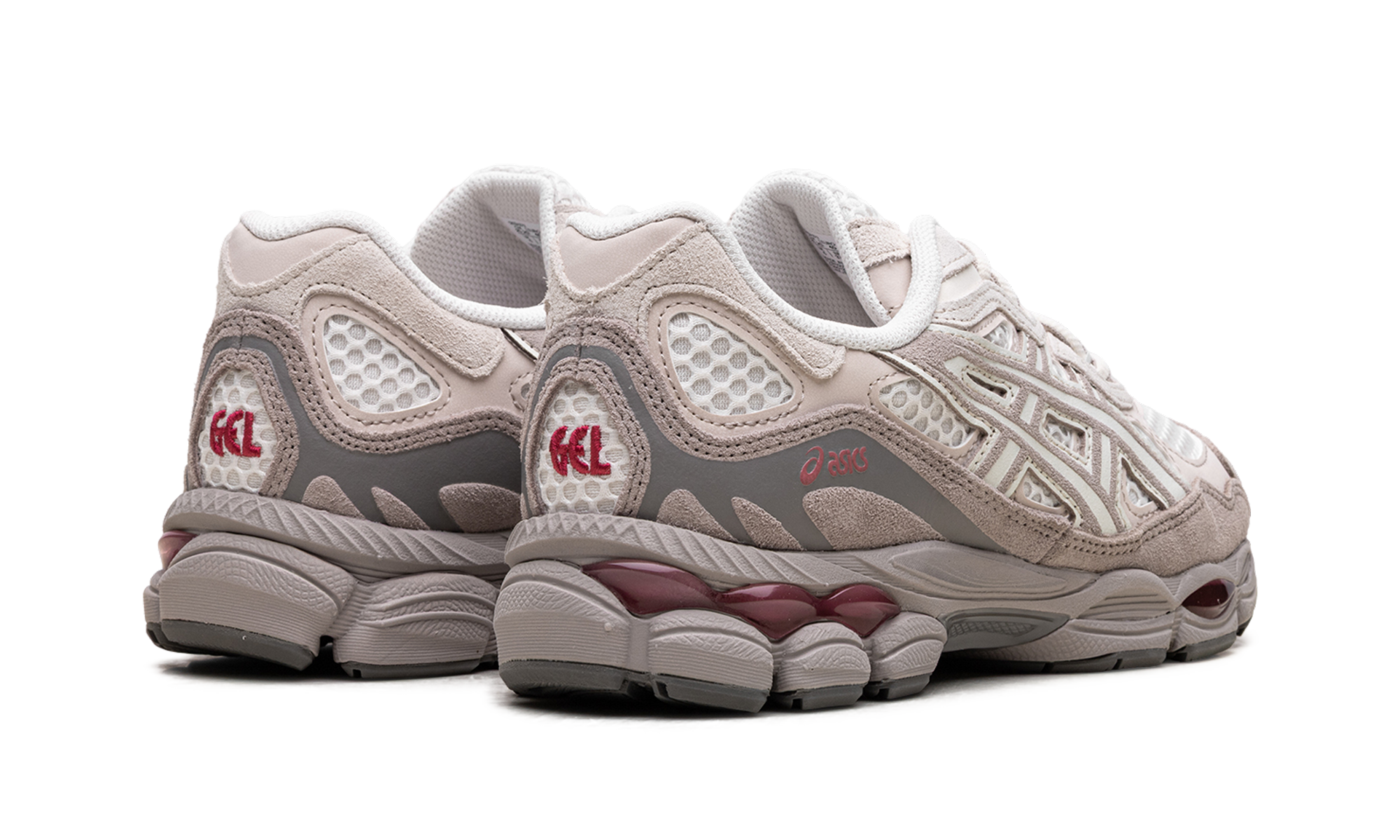 Gel-Nyc "Cream Moonrock"