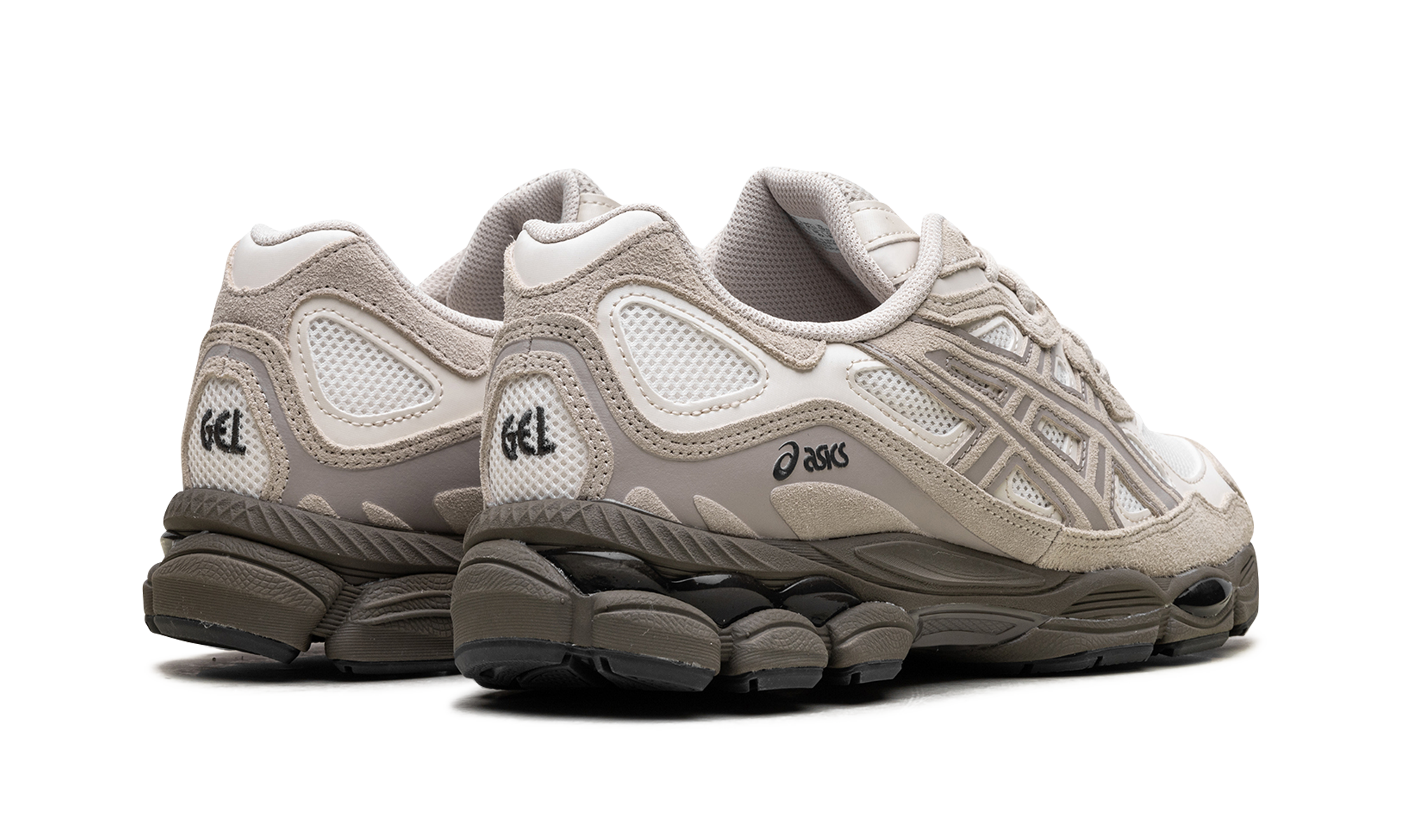 Gel-Nyc "Cream Putty"