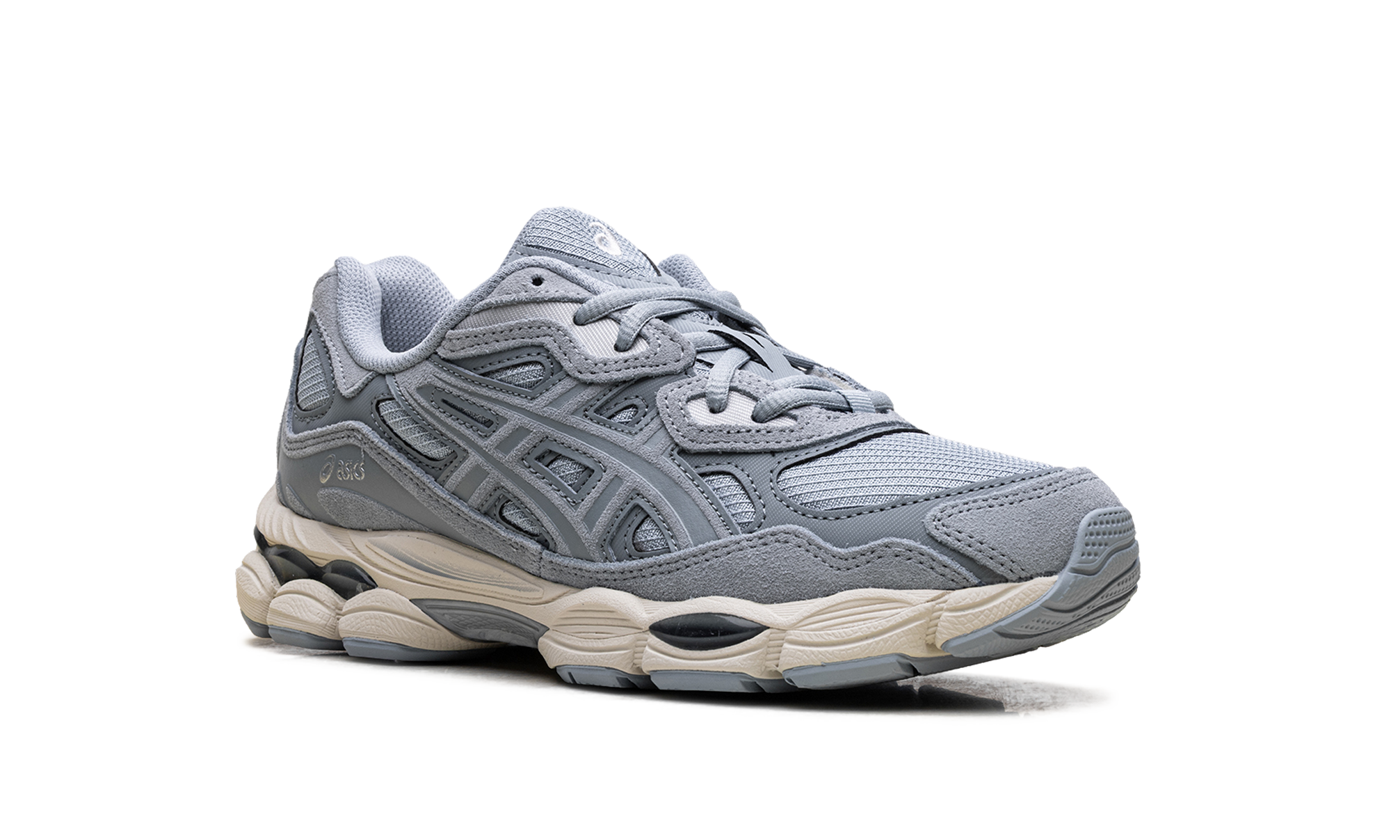 Gel-Nyc "Dolphin Grey Fjord Grey"