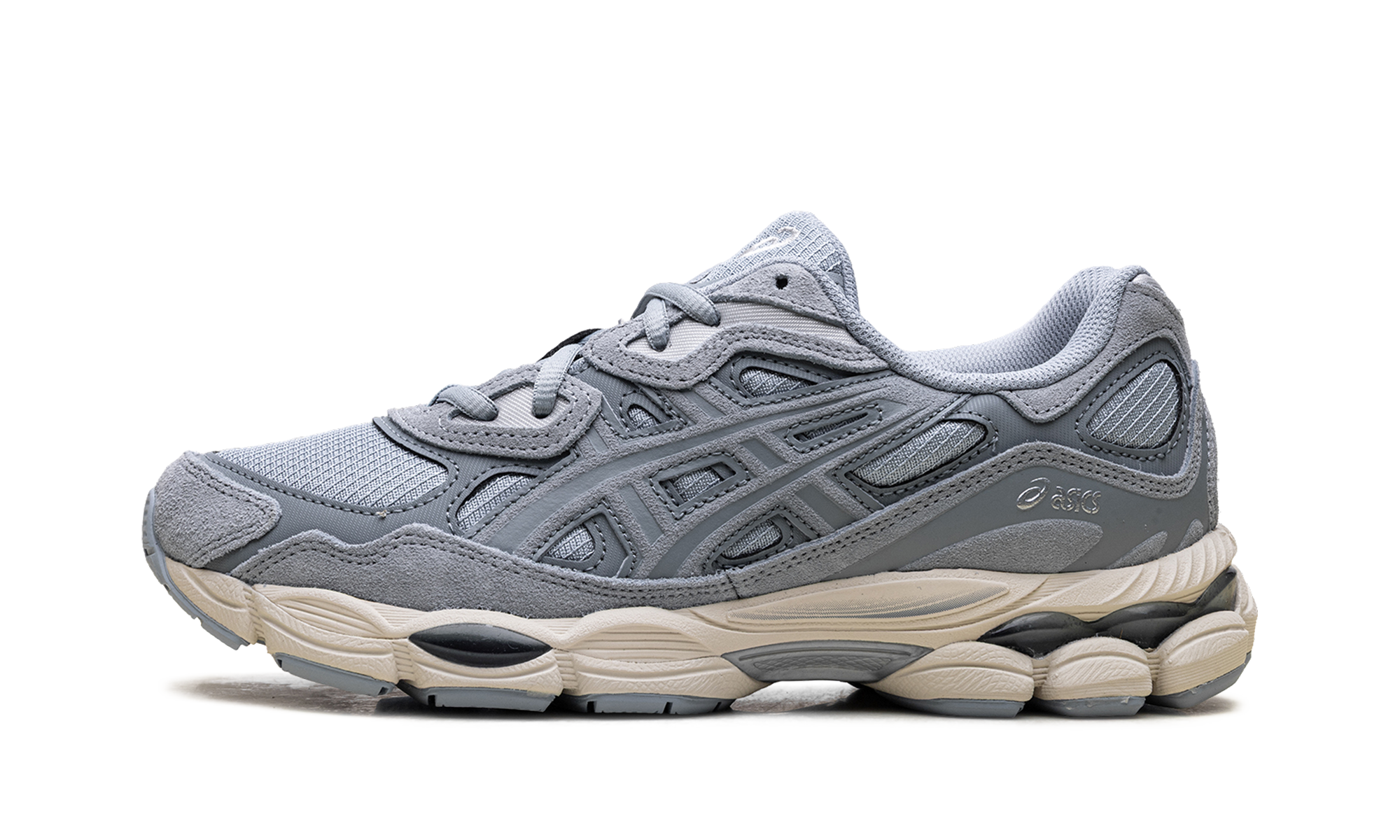 Gel-Nyc "Dolphin Grey Fjord Grey"