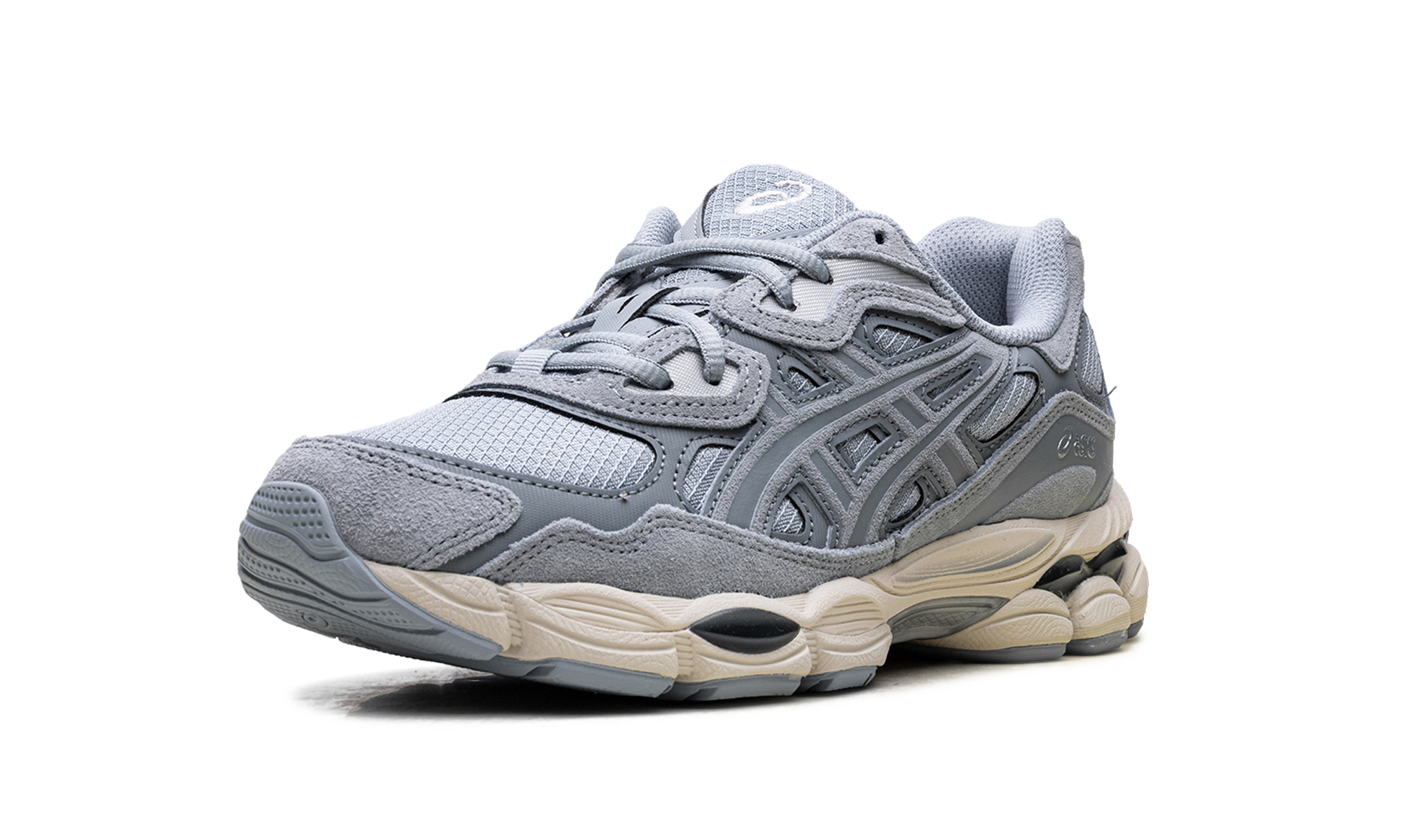 Gel-Nyc "Dolphin Grey Fjord Grey"