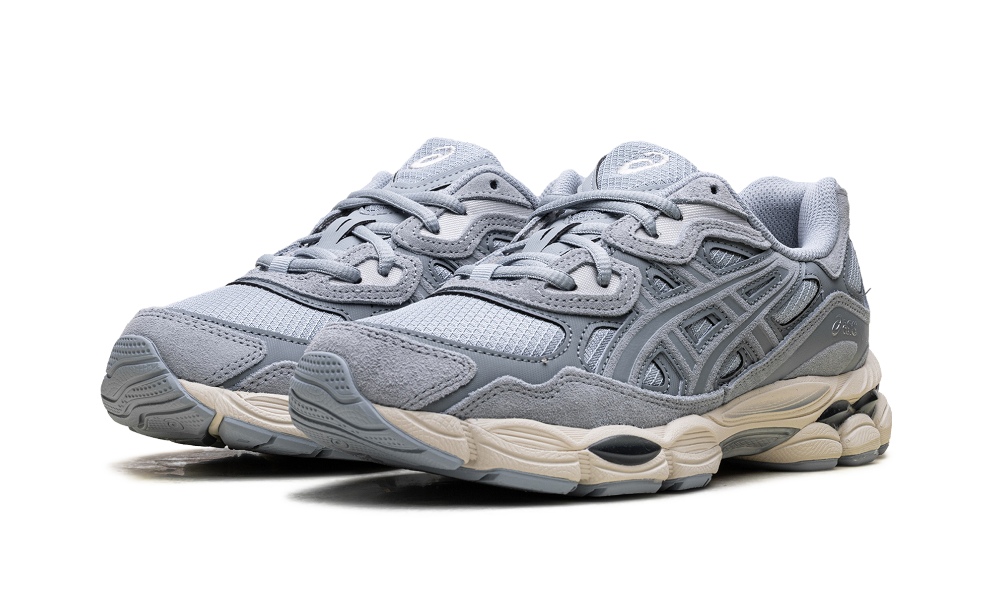 Gel-Nyc "Dolphin Grey Fjord Grey"