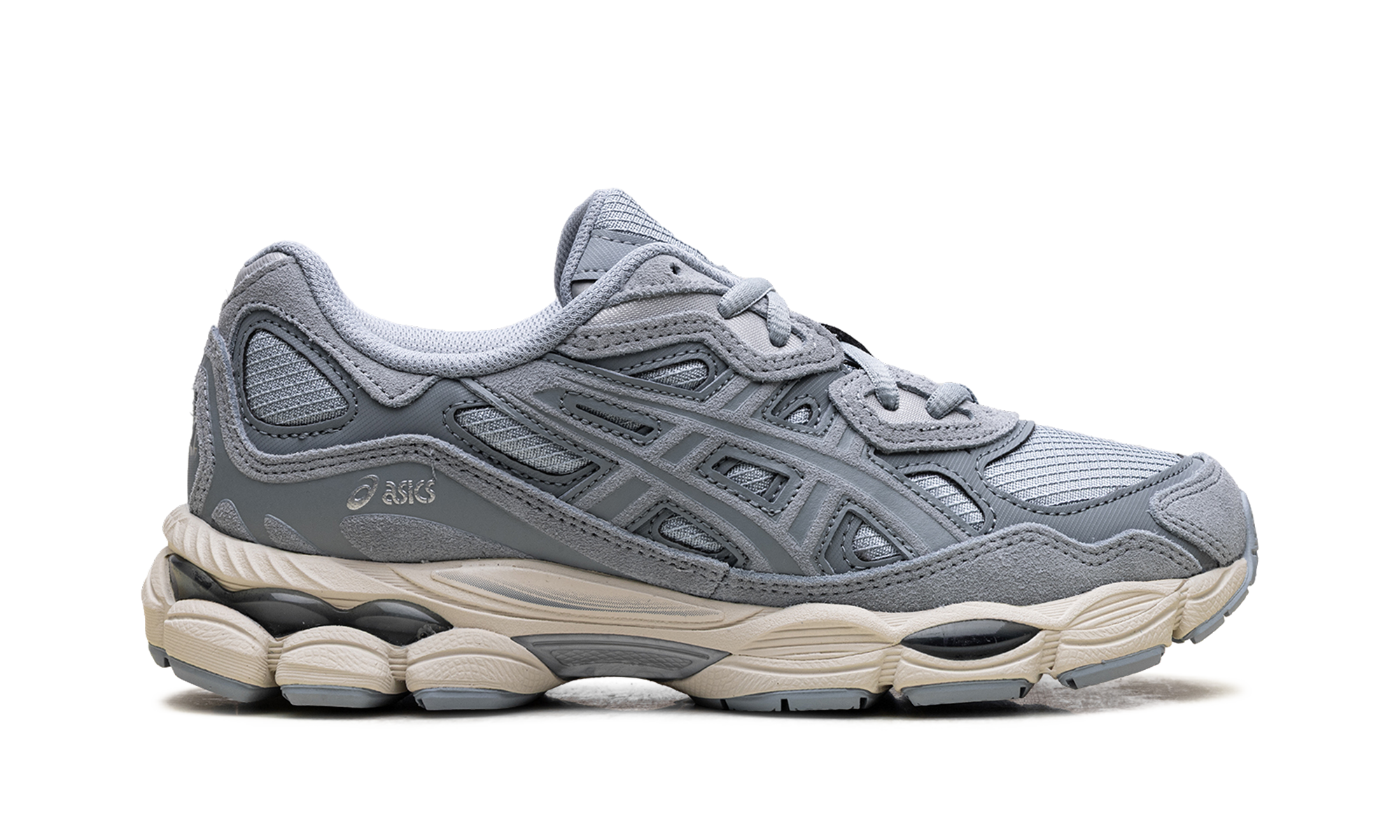 Gel-Nyc "Dolphin Grey Fjord Grey"