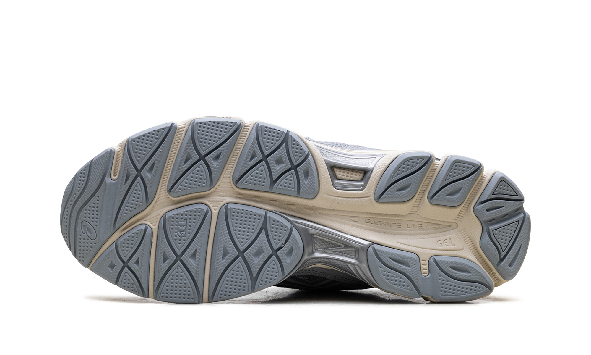 Gel-Nyc "Dolphin Grey Fjord Grey"