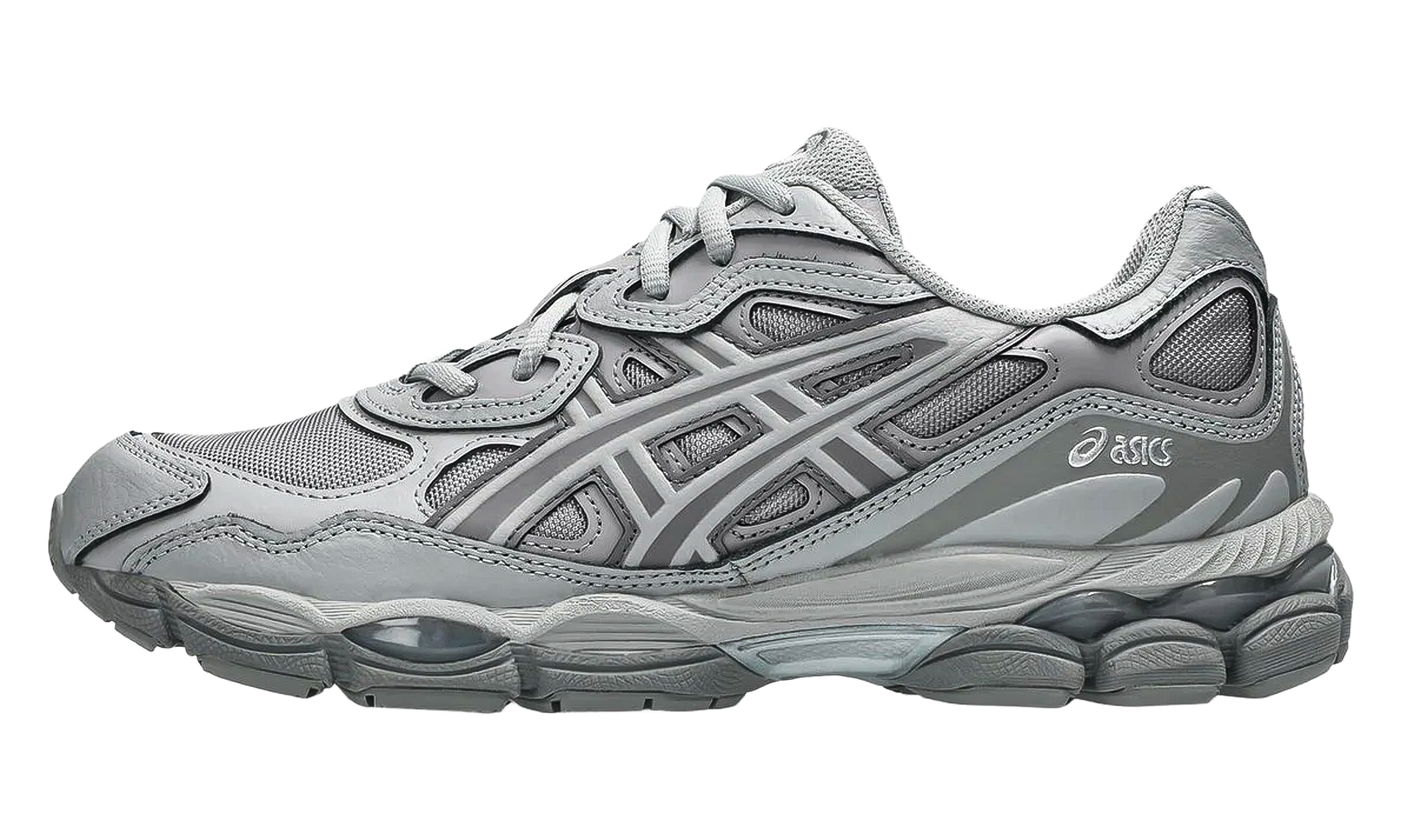Gel-Nyc "Grey Cement Grey"