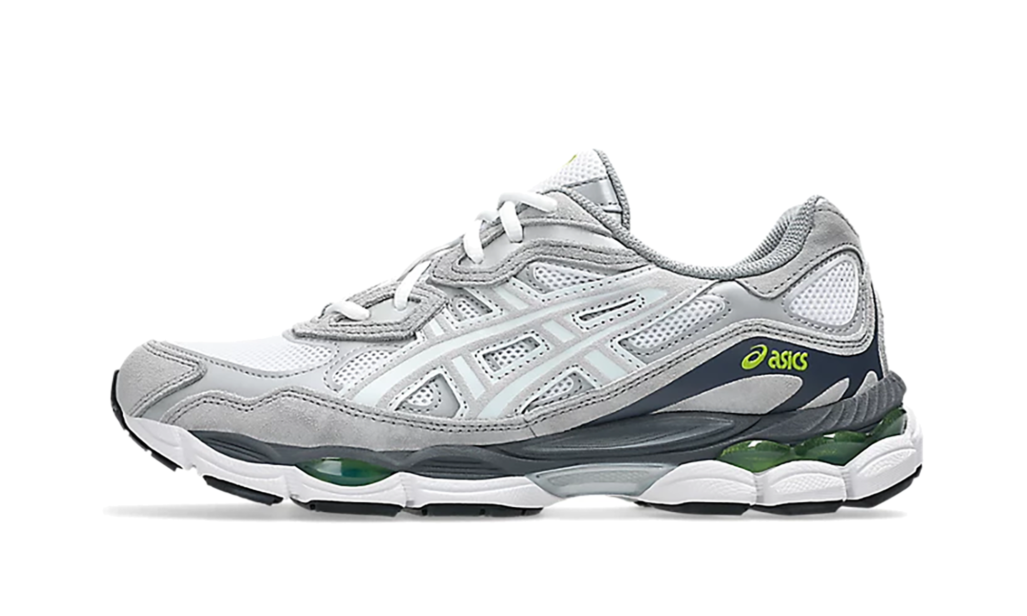 Gel-Nyc "Grey"