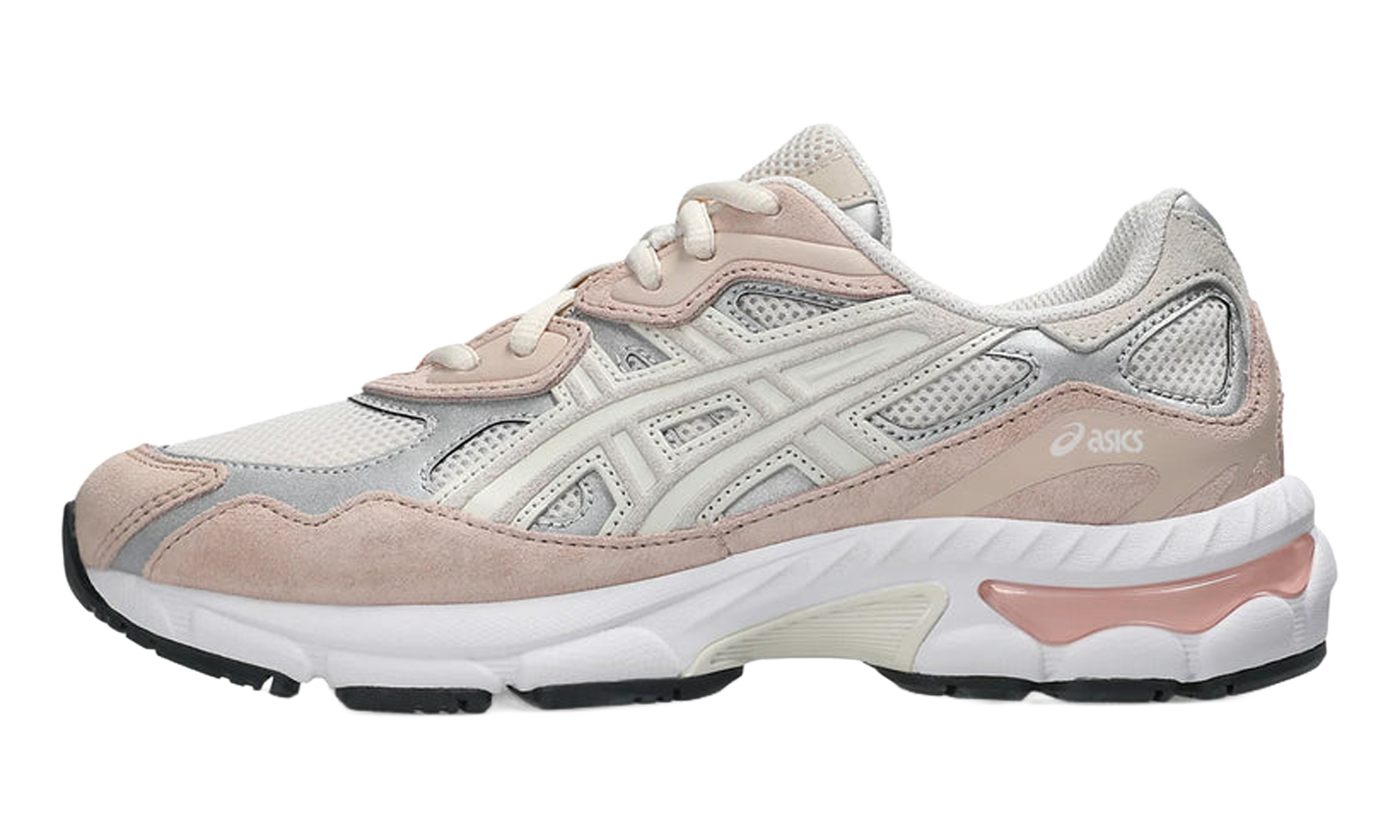 Gel-Nyc GS "Blush / Cream"