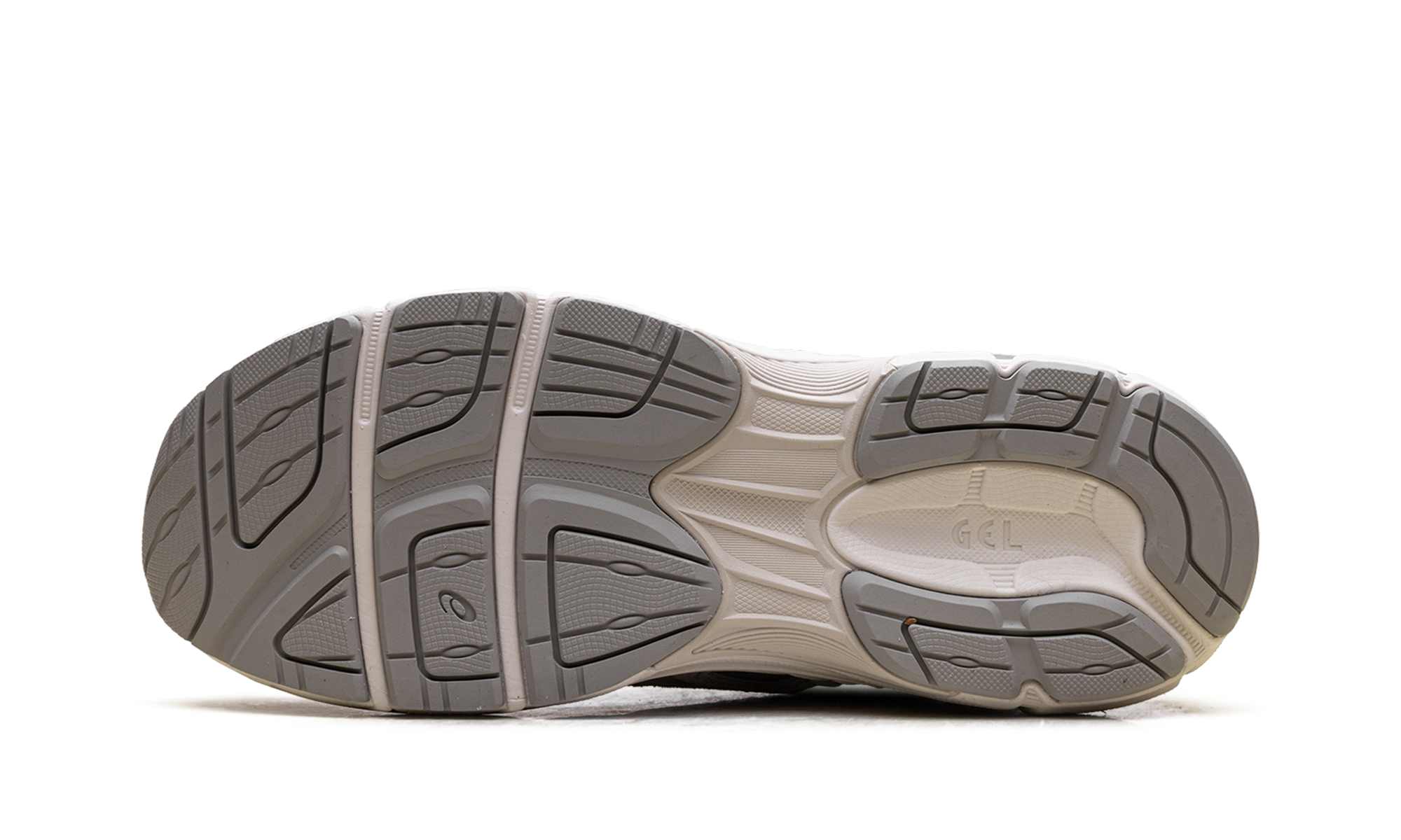 Gel-Nyc GS "Cream / Oyster Grey"