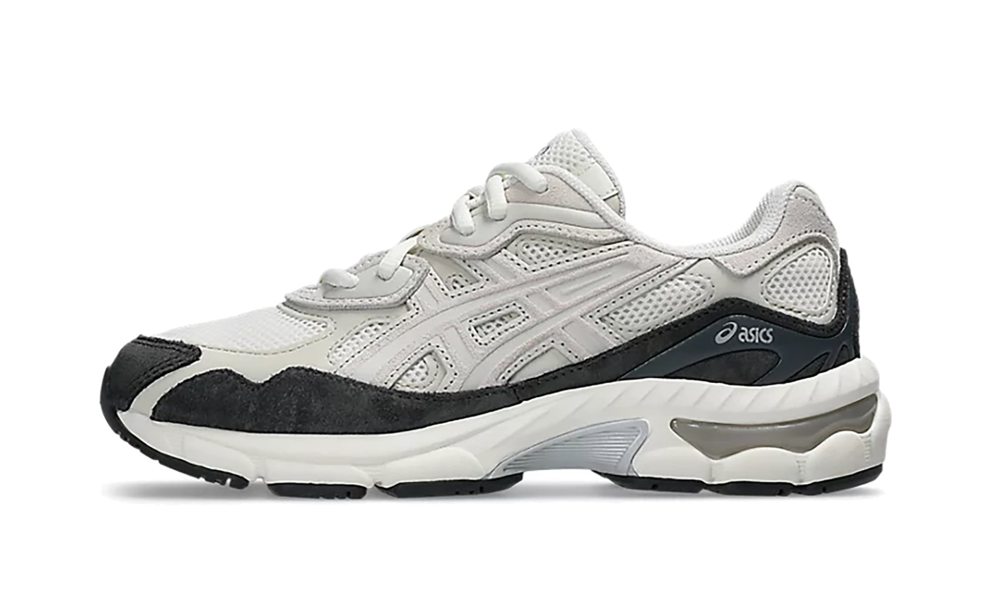 Gel-Nyc GS "Cream / Smoke Grey"