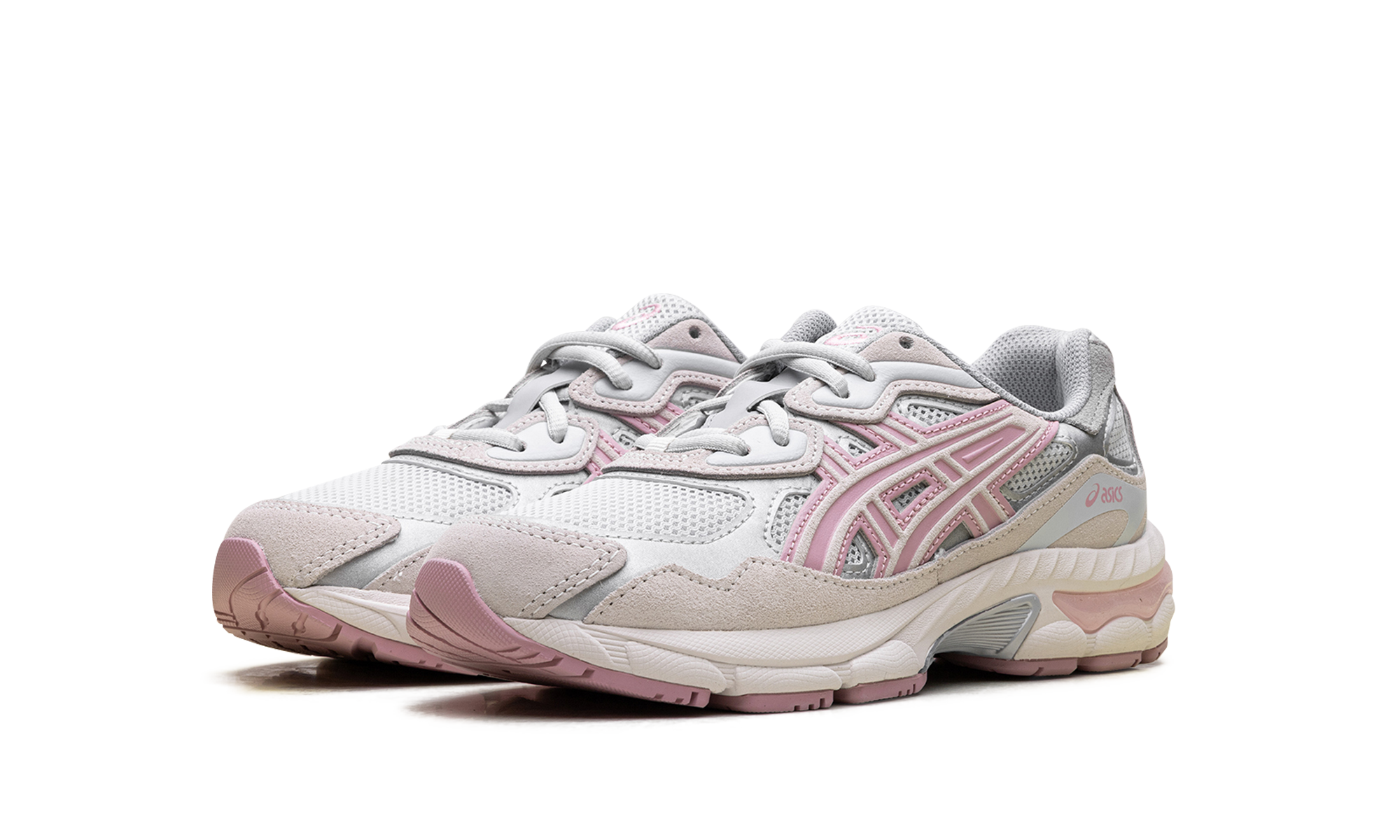 Gel-Nyc GS "Glacier Grey Coneflower"