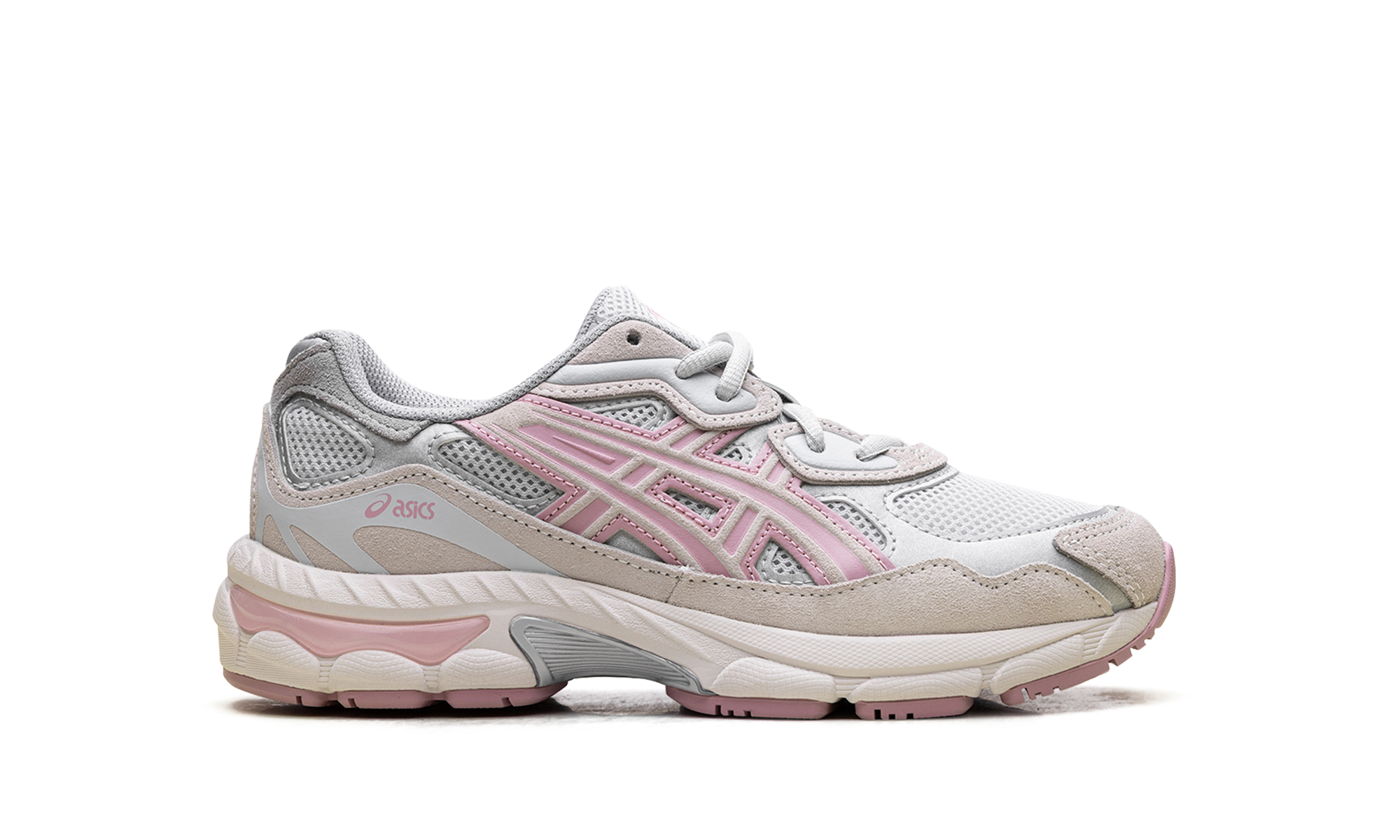 Gel-Nyc GS "Glacier Grey Coneflower"