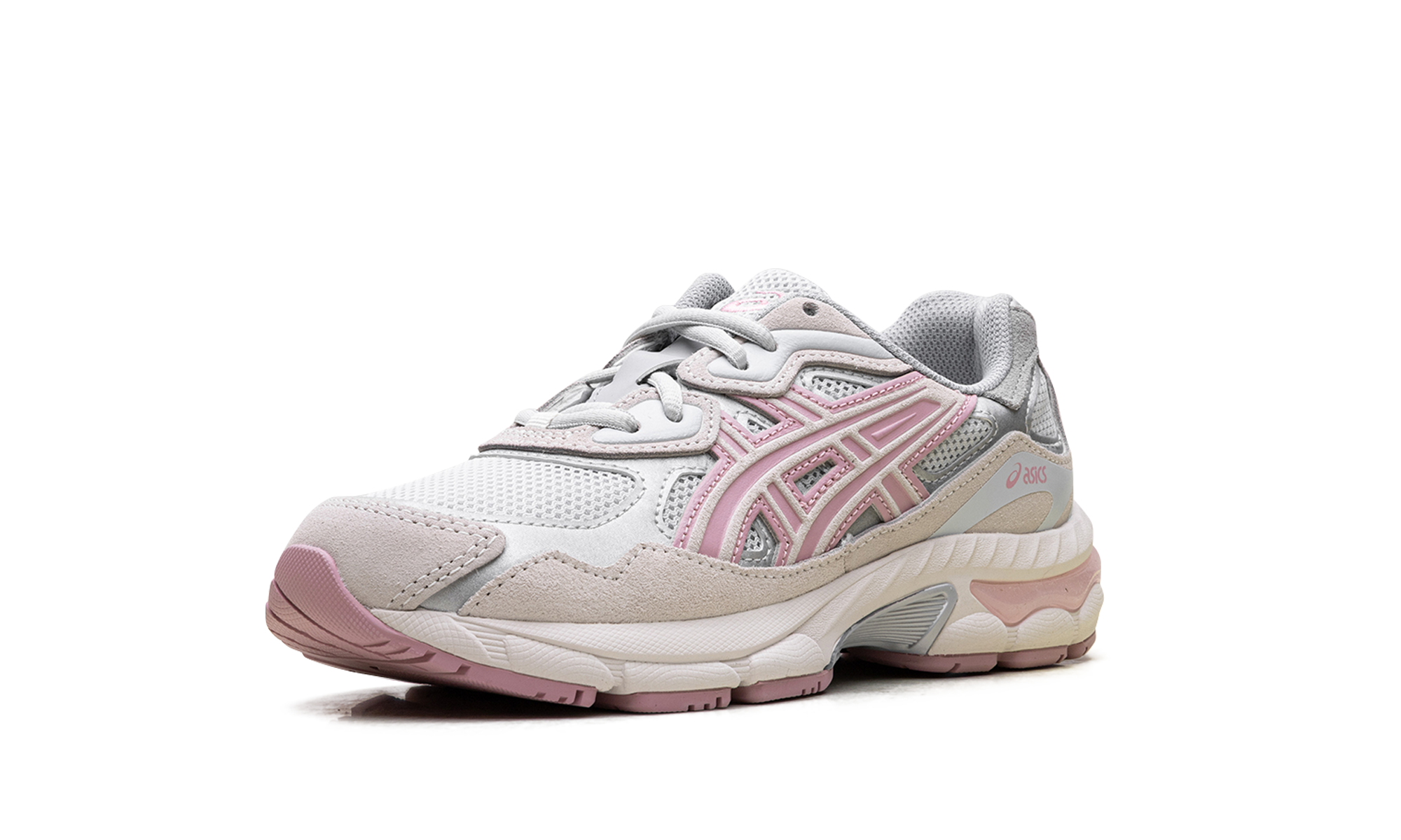 Gel-Nyc GS "Glacier Grey Coneflower"