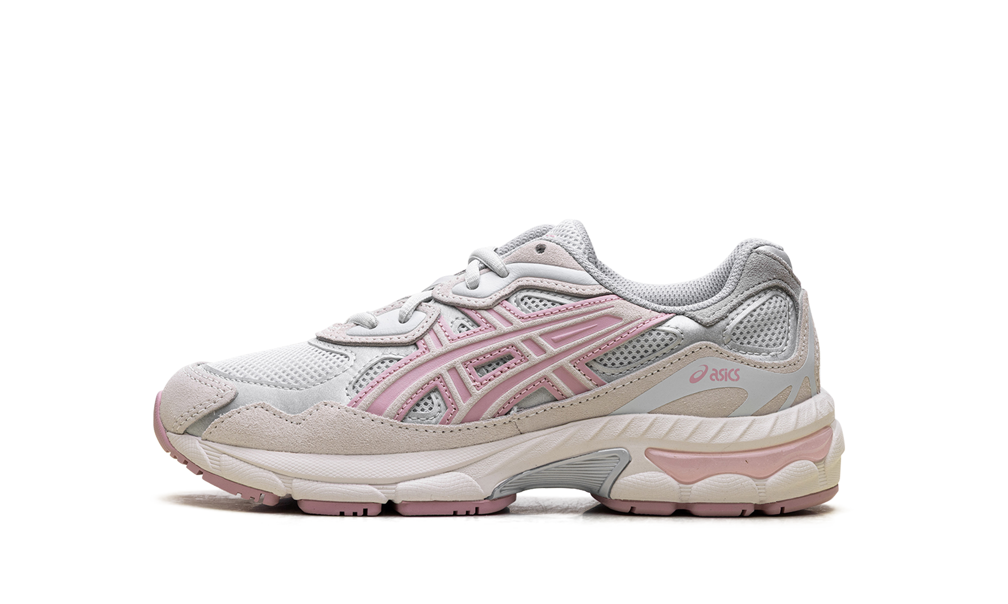 Gel-Nyc GS "Glacier Grey Coneflower"