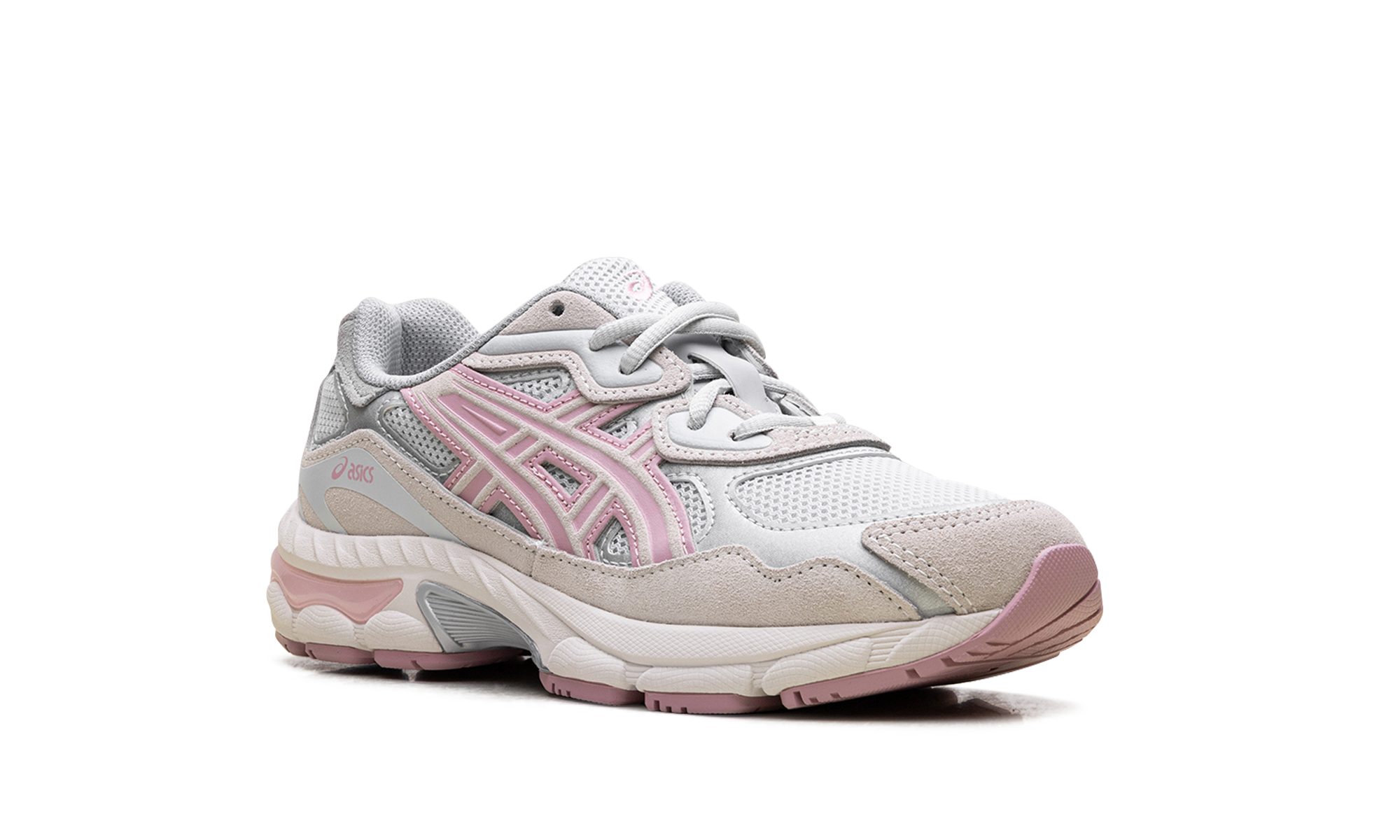 Gel-Nyc GS "Glacier Grey Coneflower"