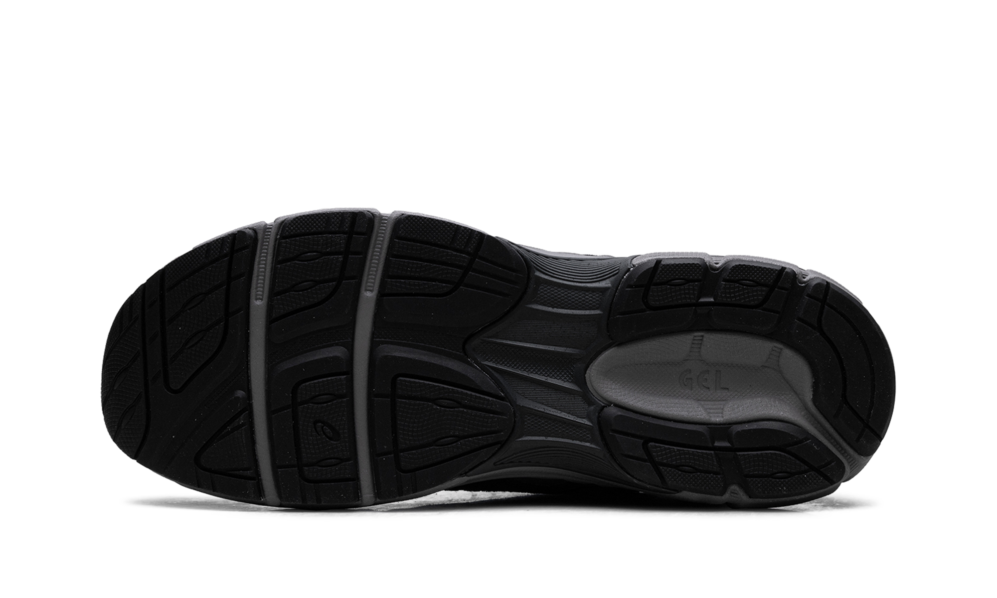 Gel-Nyc GS "Graphite Grey/black"