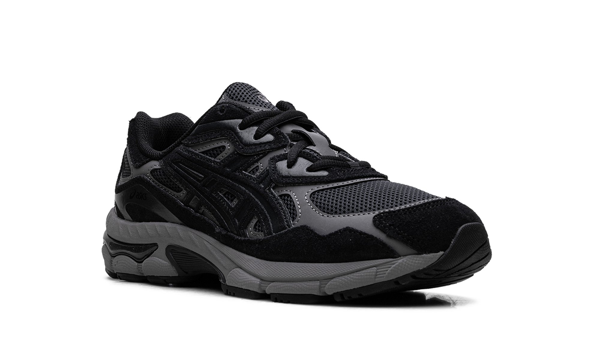 Gel-Nyc GS "Graphite Grey/black"