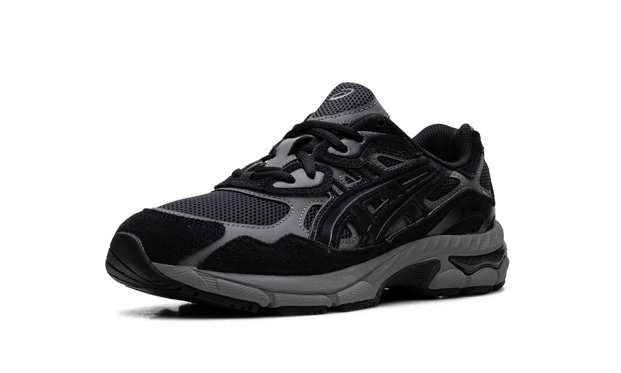 Gel-Nyc GS "Graphite Grey/black"