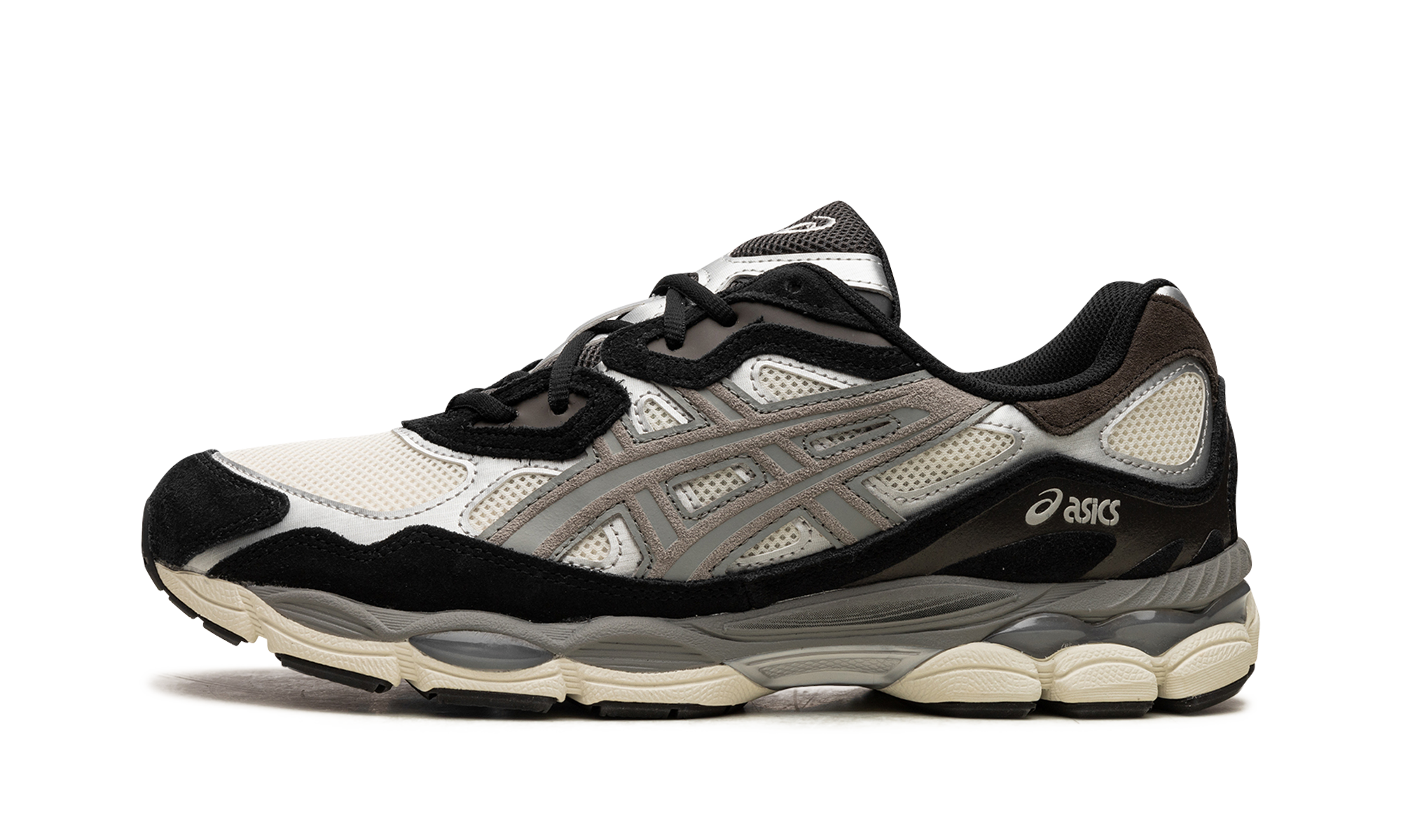 Gel-Nyc "Ivory /grey Clay"