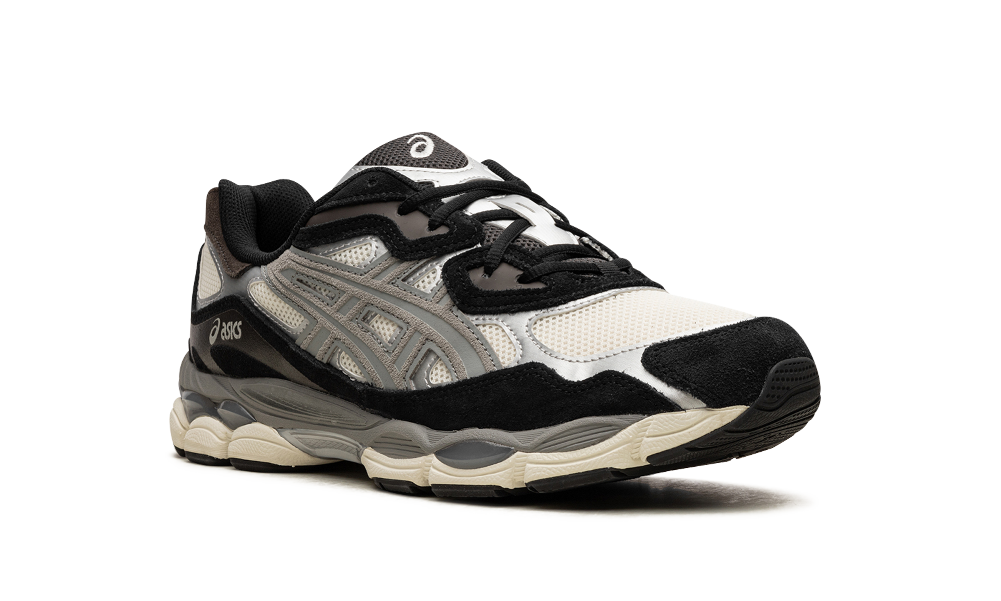 Gel-Nyc "Ivory /grey Clay"