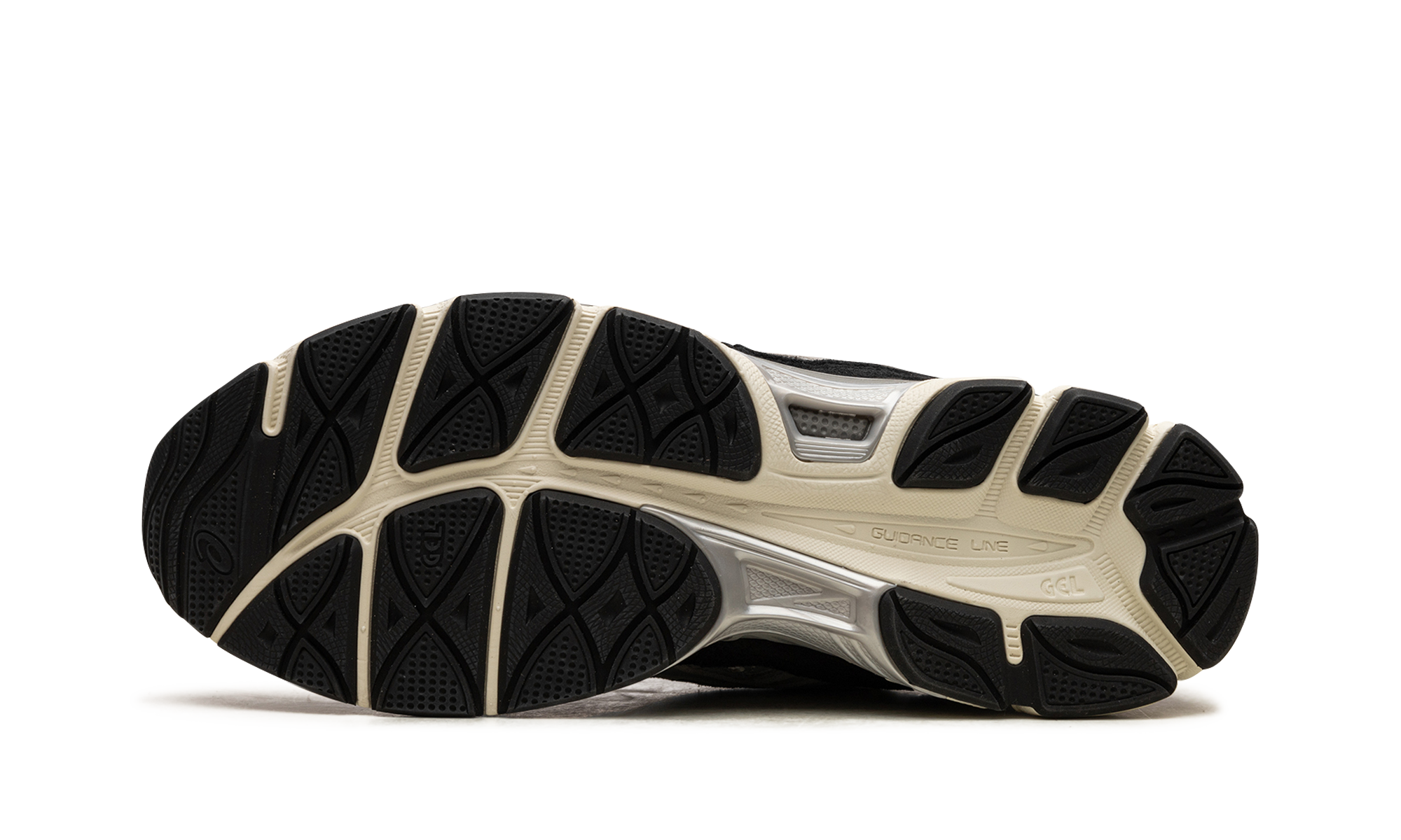 Gel-Nyc "Ivory /grey Clay"