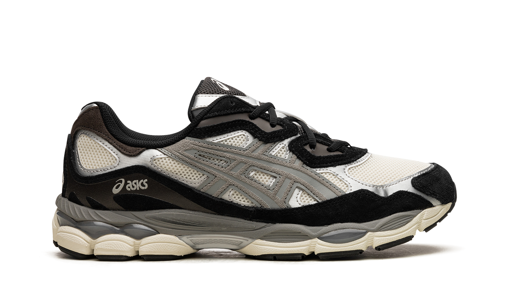 Gel-Nyc "Ivory /grey Clay"