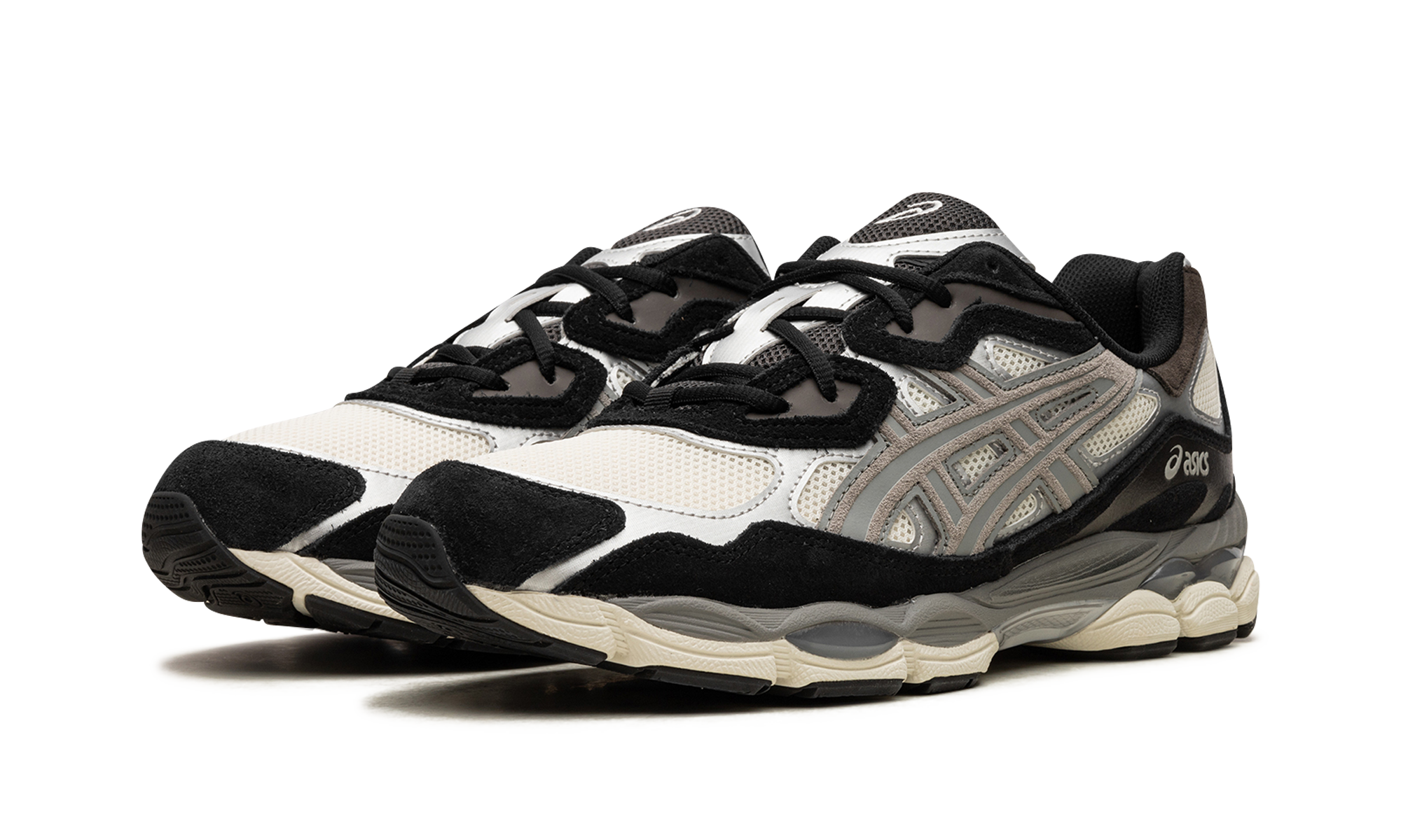Gel-Nyc "Ivory /grey Clay"