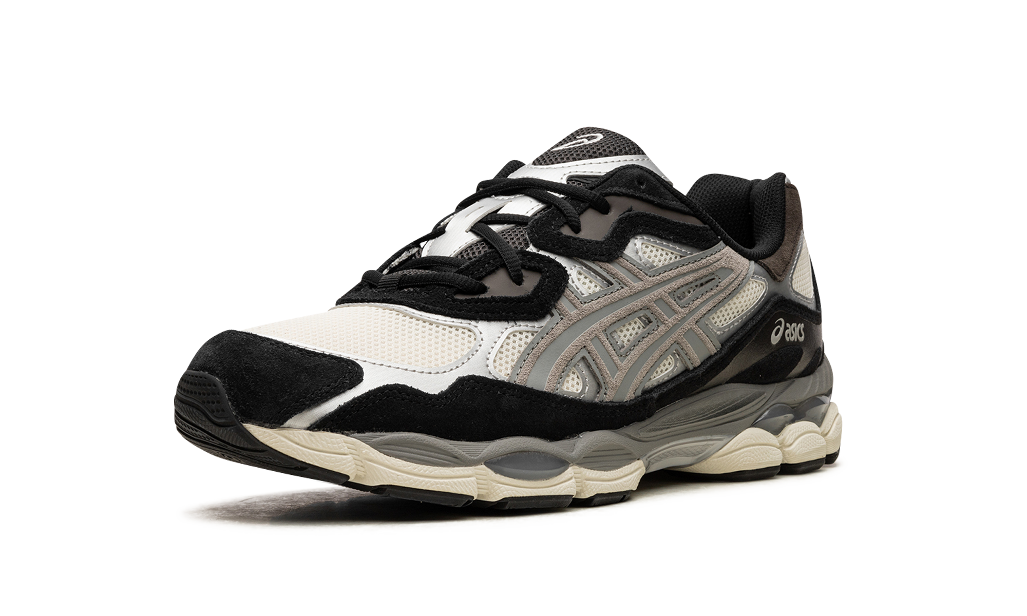 Gel-Nyc "Ivory /grey Clay"