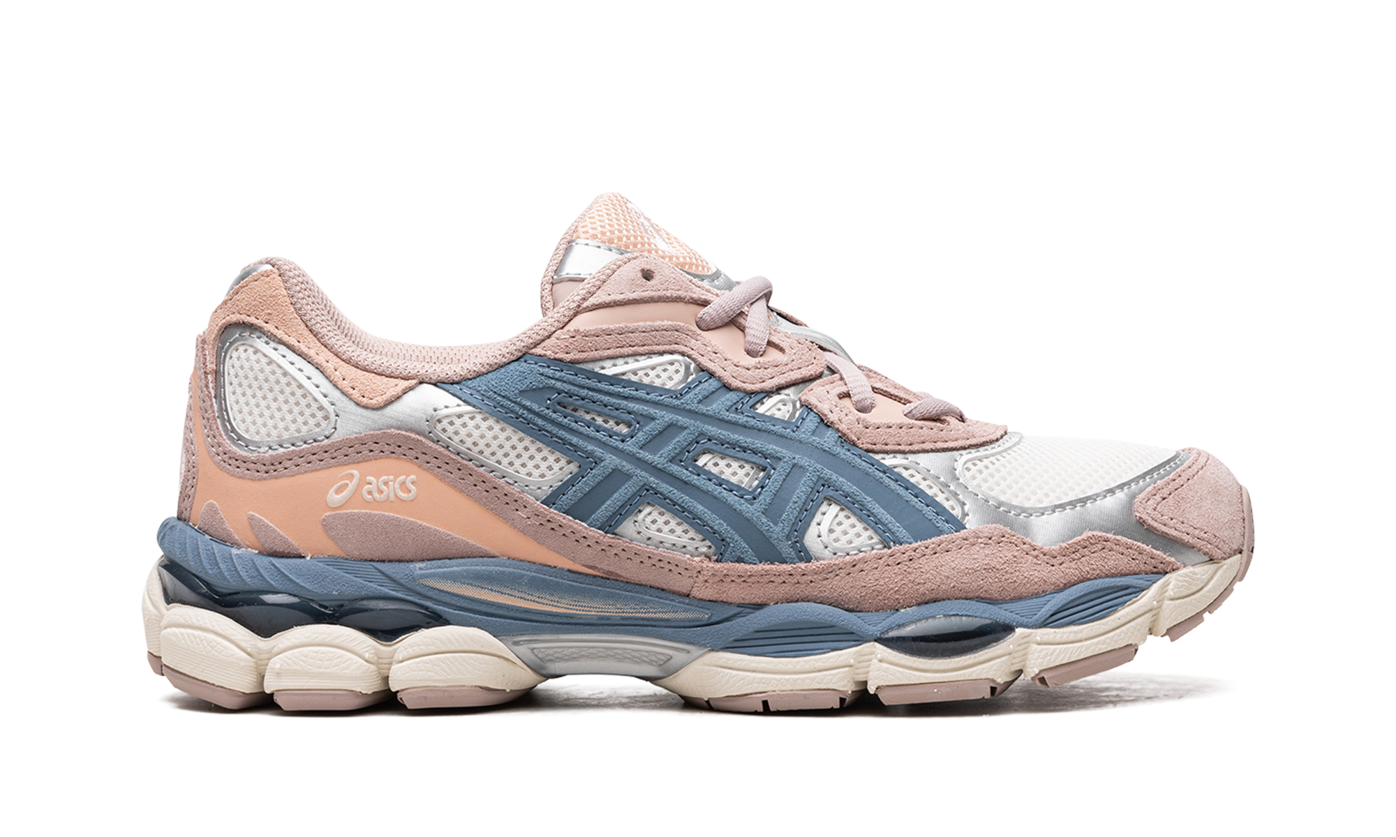 Gel Nyc "Mauve Blue"