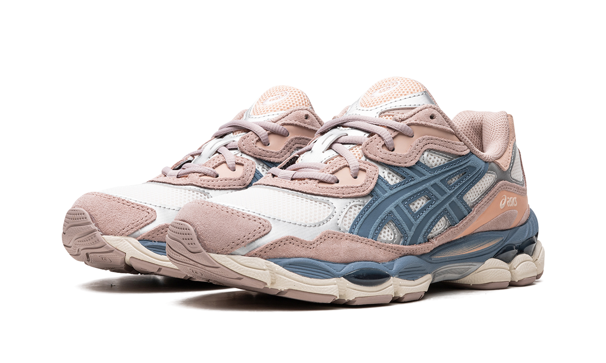 Gel Nyc "Mauve Blue"