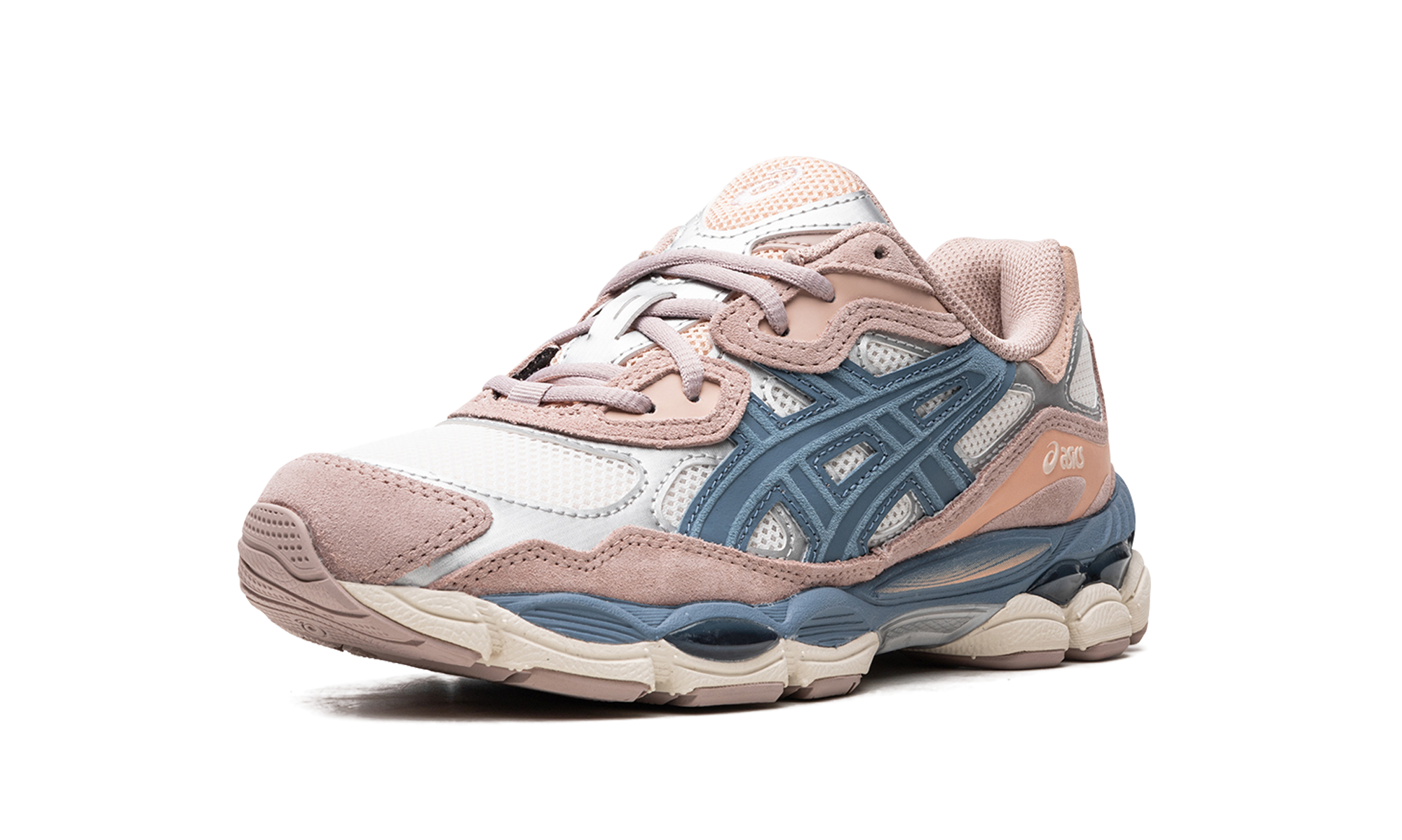 Gel Nyc "Mauve Blue"