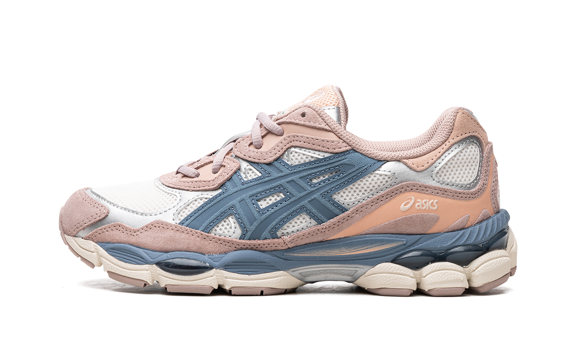Gel Nyc "Mauve Blue"
